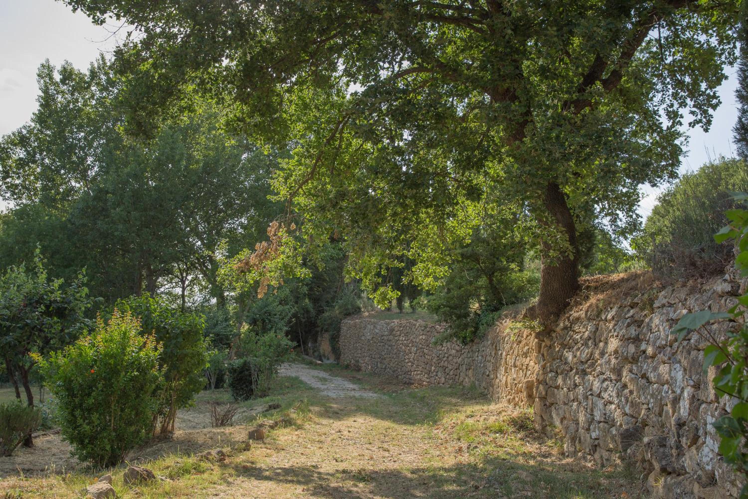 Podere Castelletto