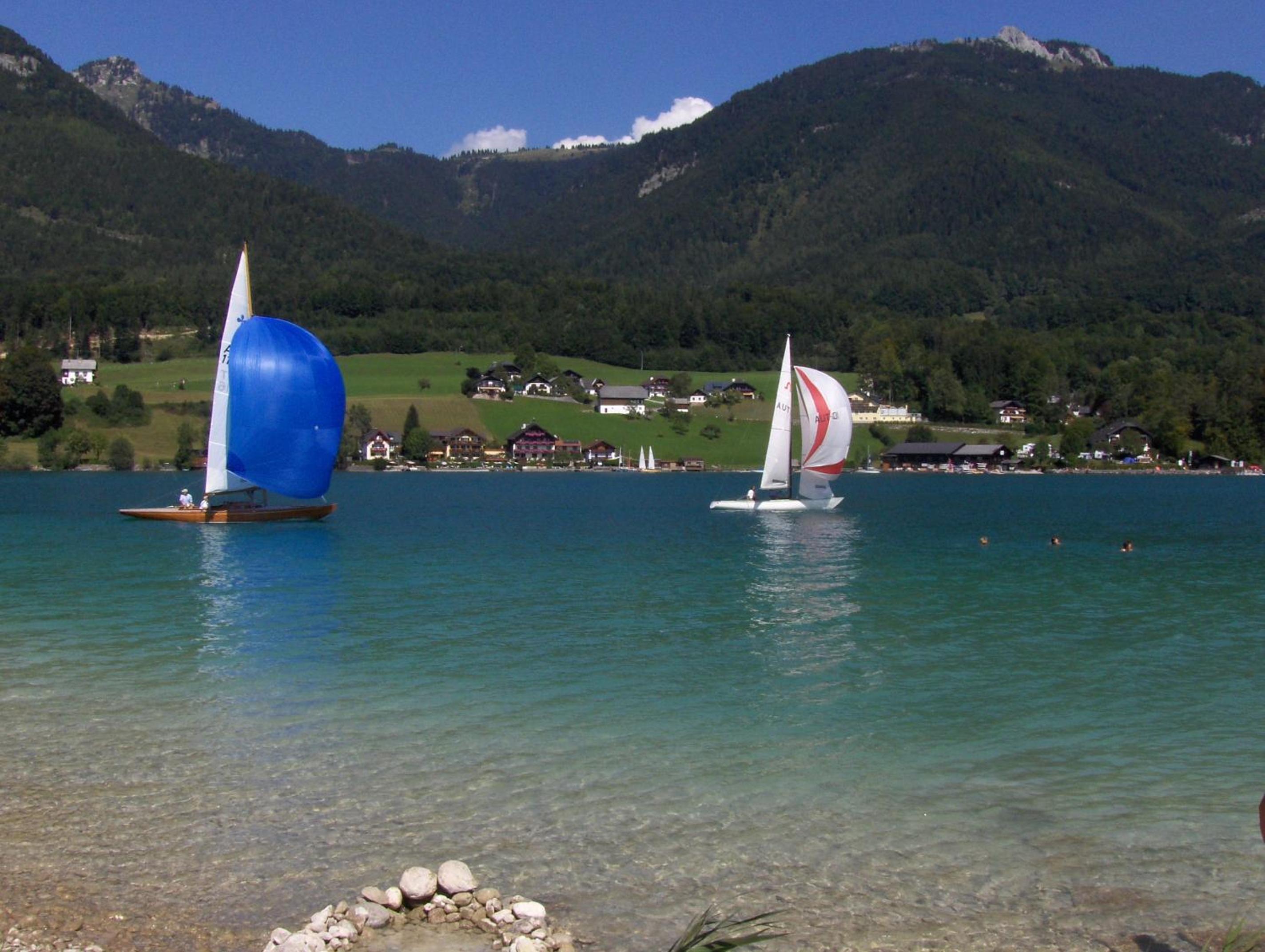 Loitzbauer Ferienwohnungen