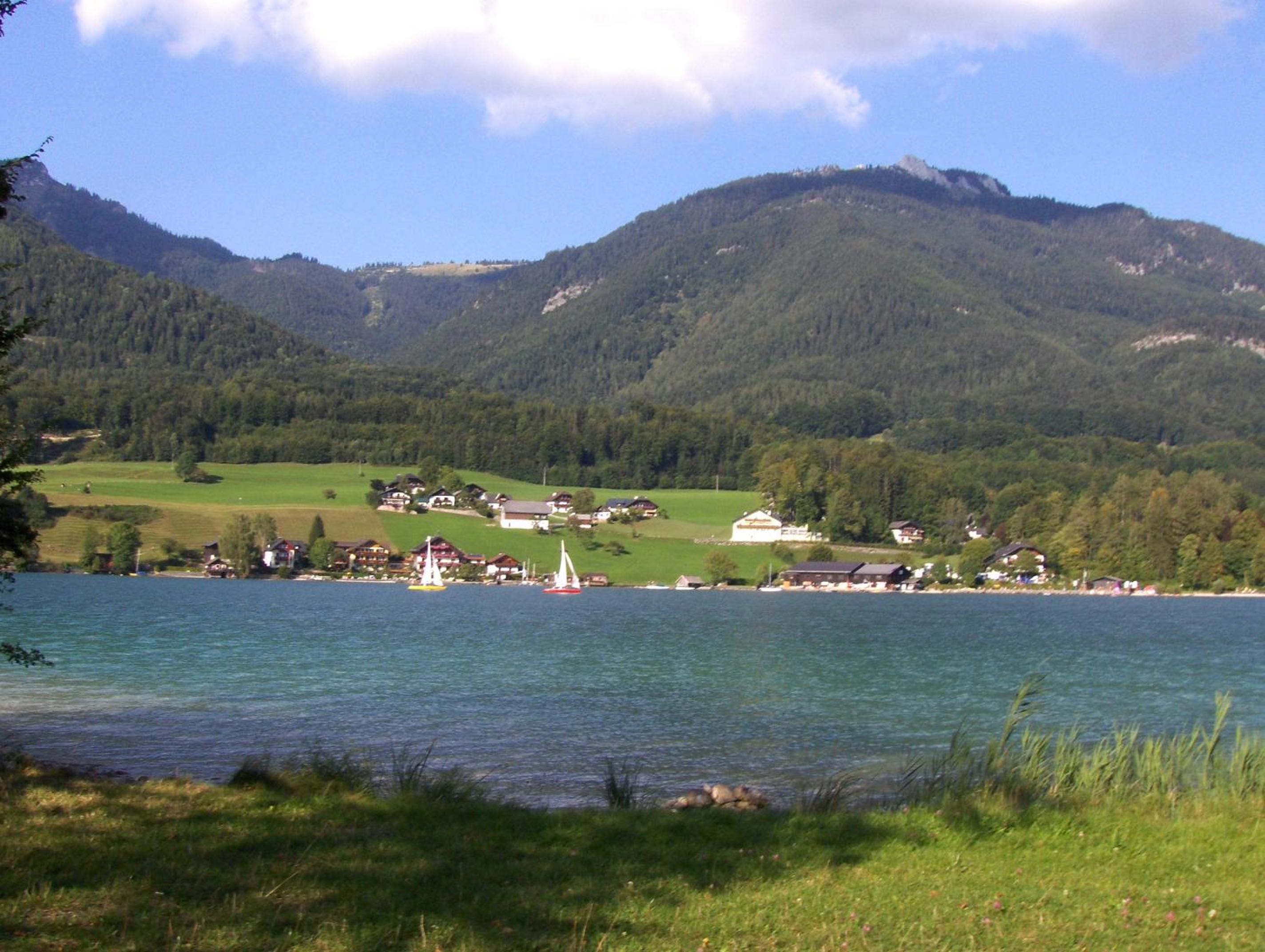 Loitzbauer Ferienwohnungen