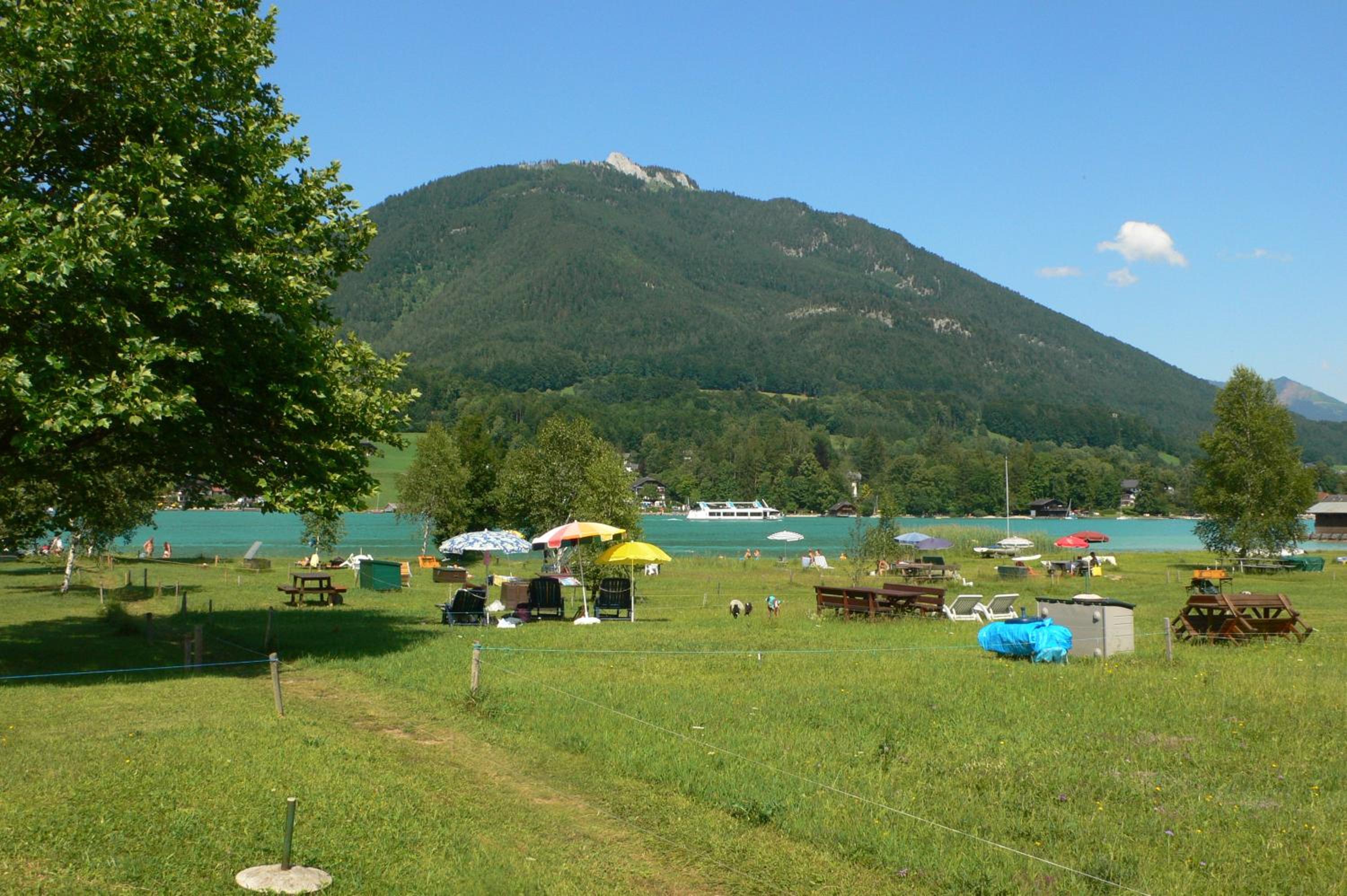 Loitzbauer Ferienwohnungen