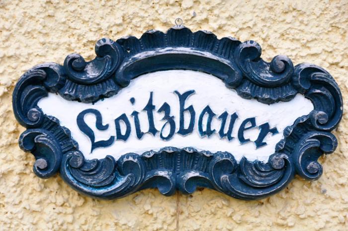 Loitzbauer Ferienwohnungen
