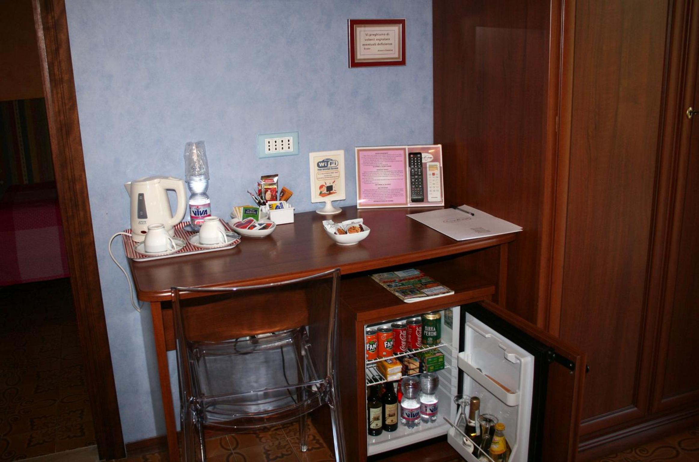 A casa di Gianna B&B