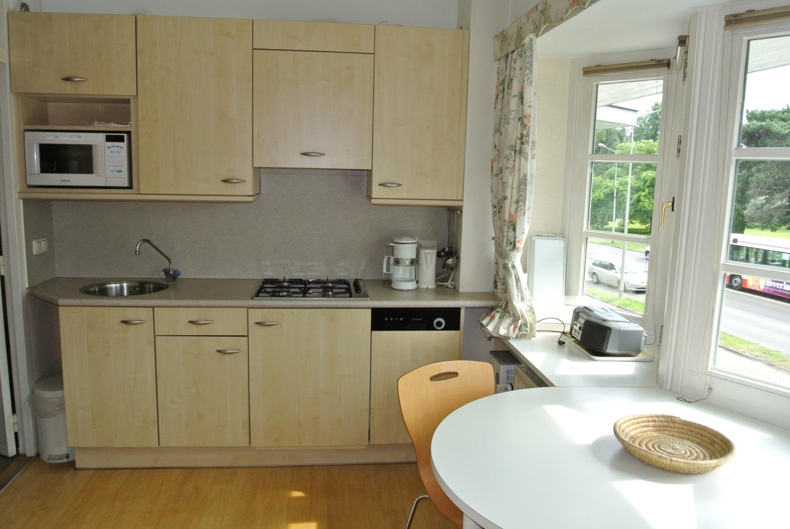 Aldenhof Appartementen view 3