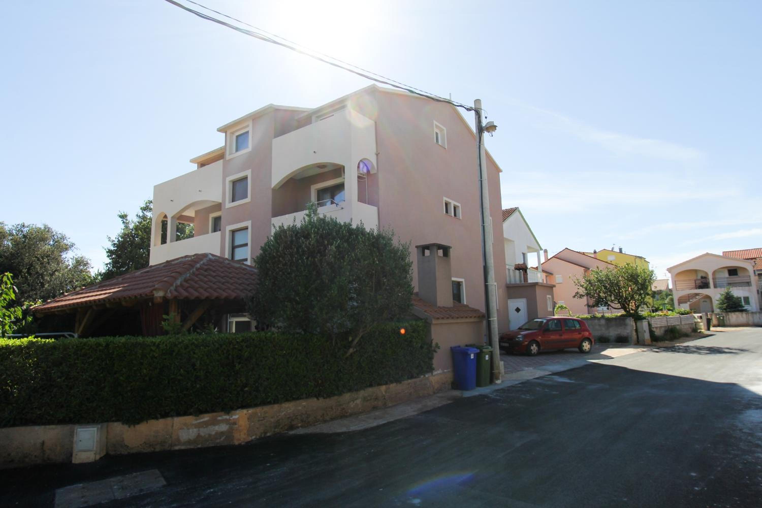Apartments Lili
