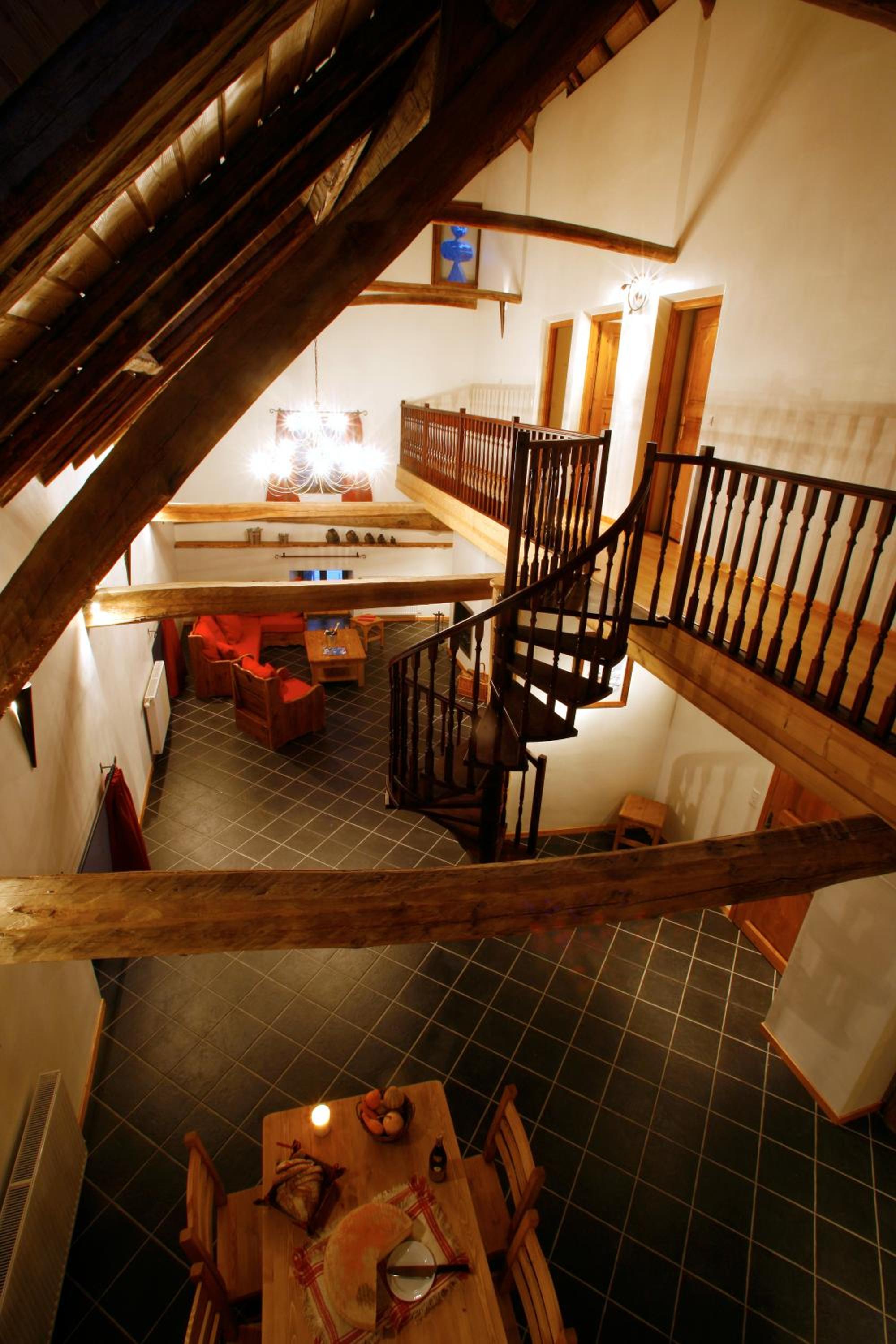 Chez le Marquis du Pontet
