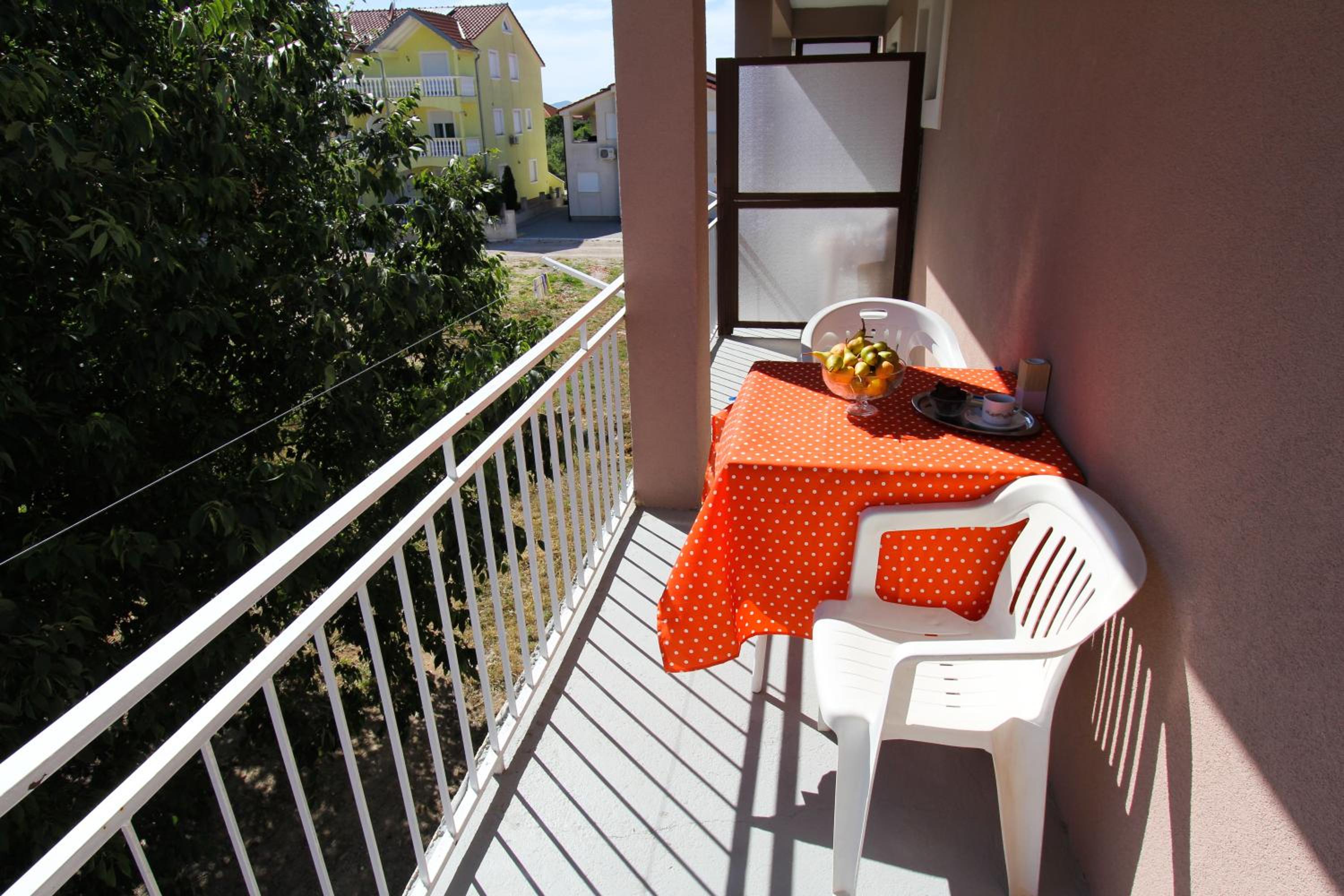 Apartments Lili