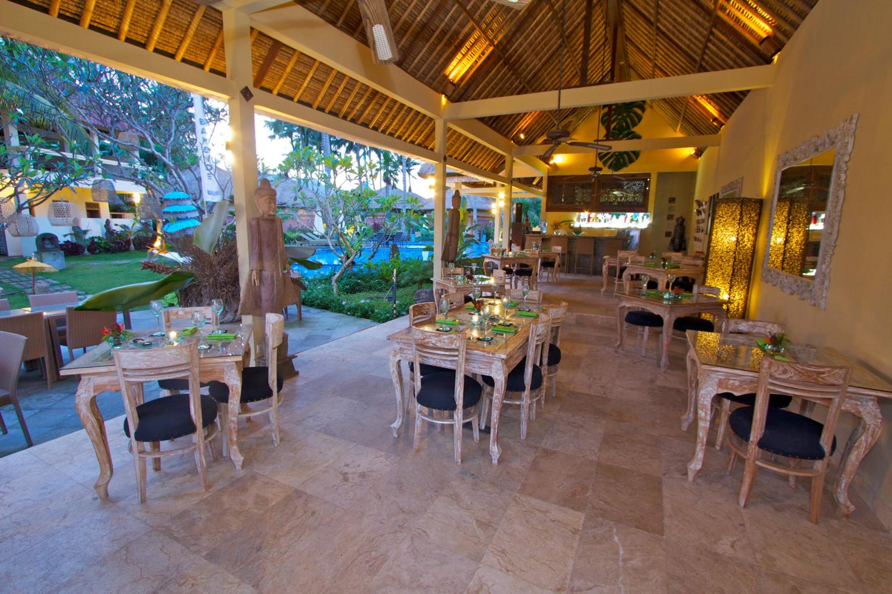 Bayside Bungalows