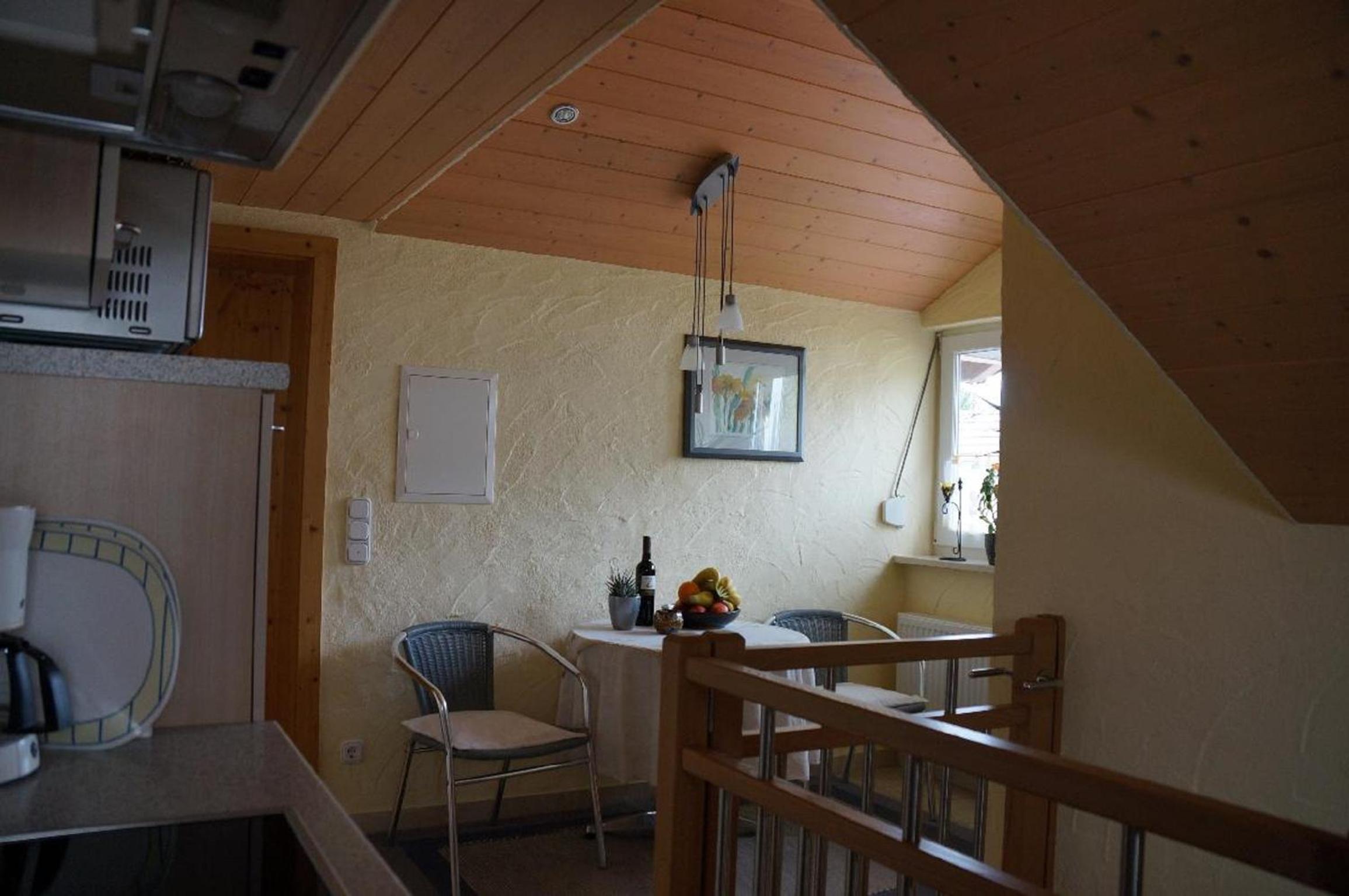 Ferienhaus Bergwald