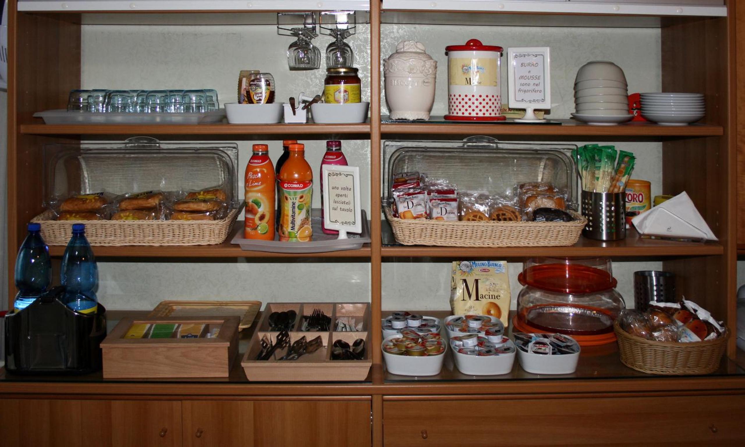 A casa di Gianna B&B