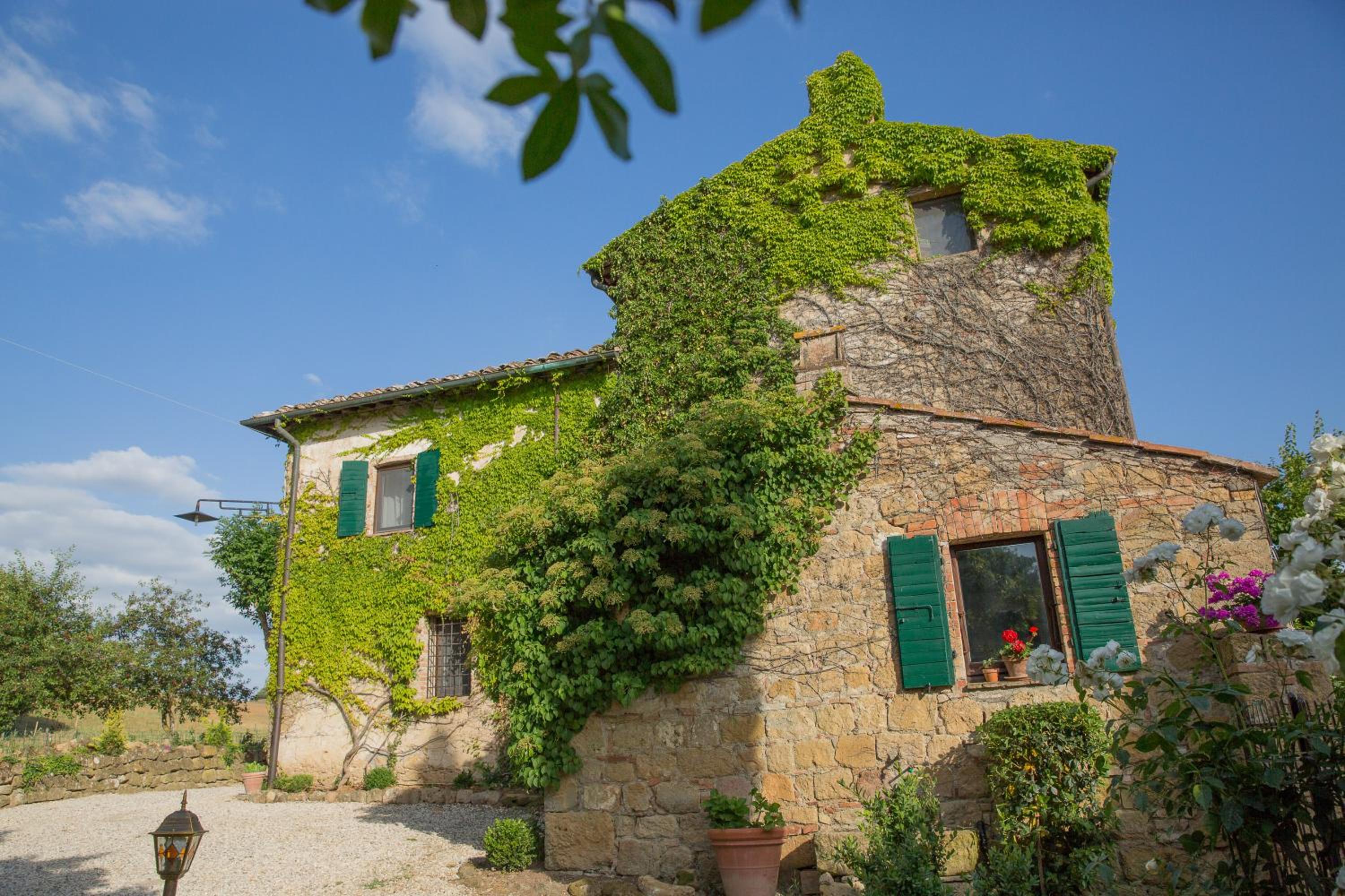 Podere Castelletto