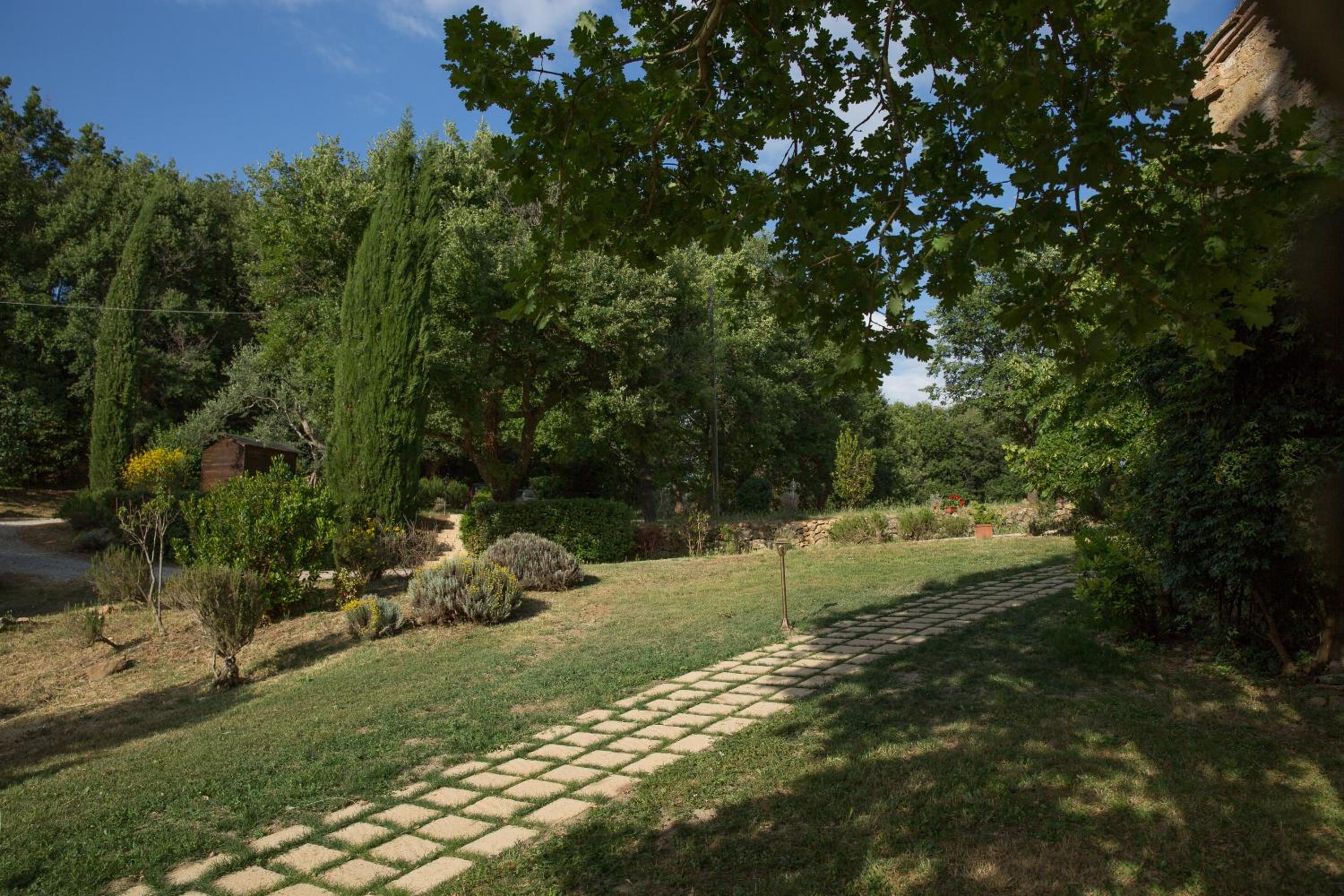 Podere Castelletto