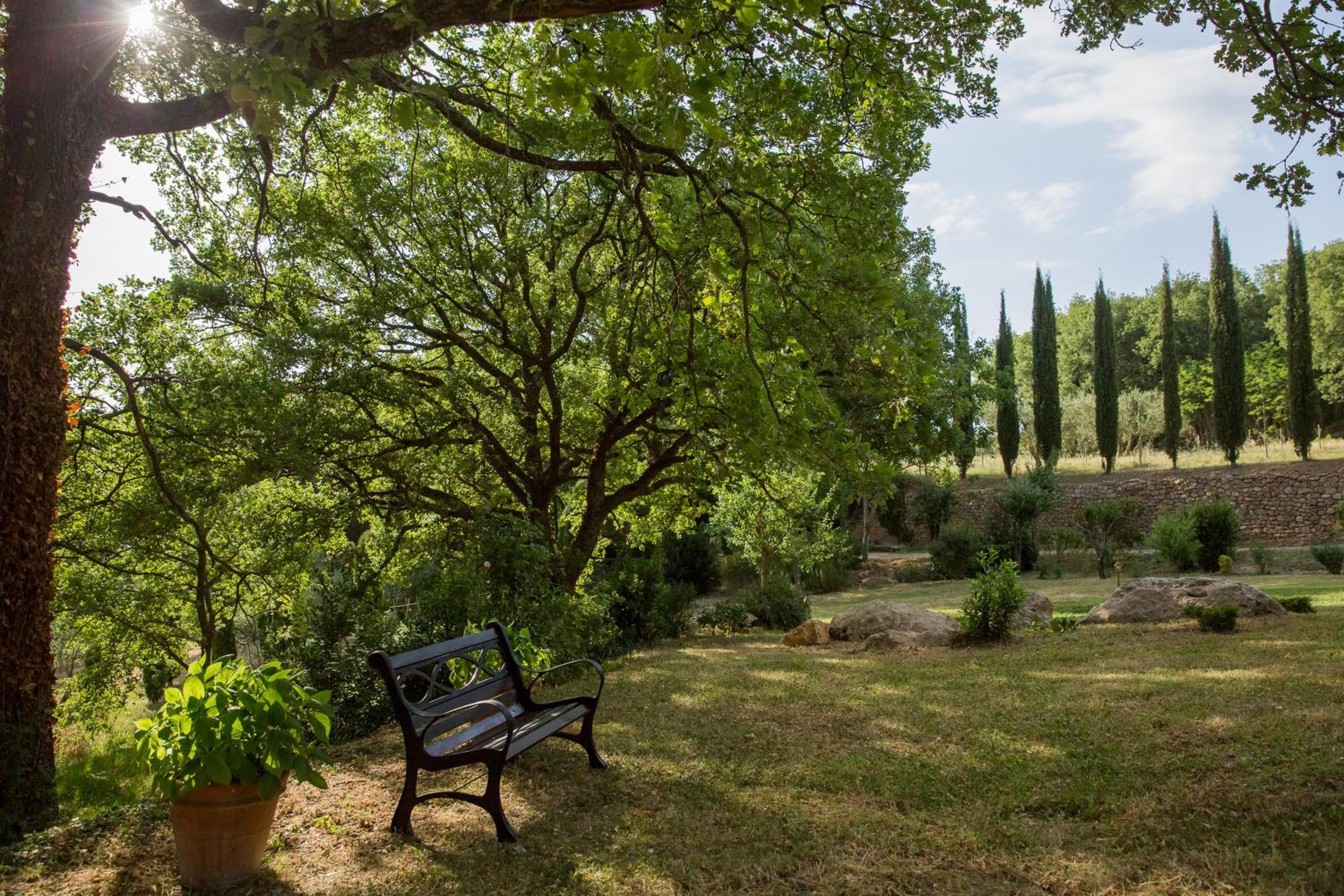 Podere Castelletto