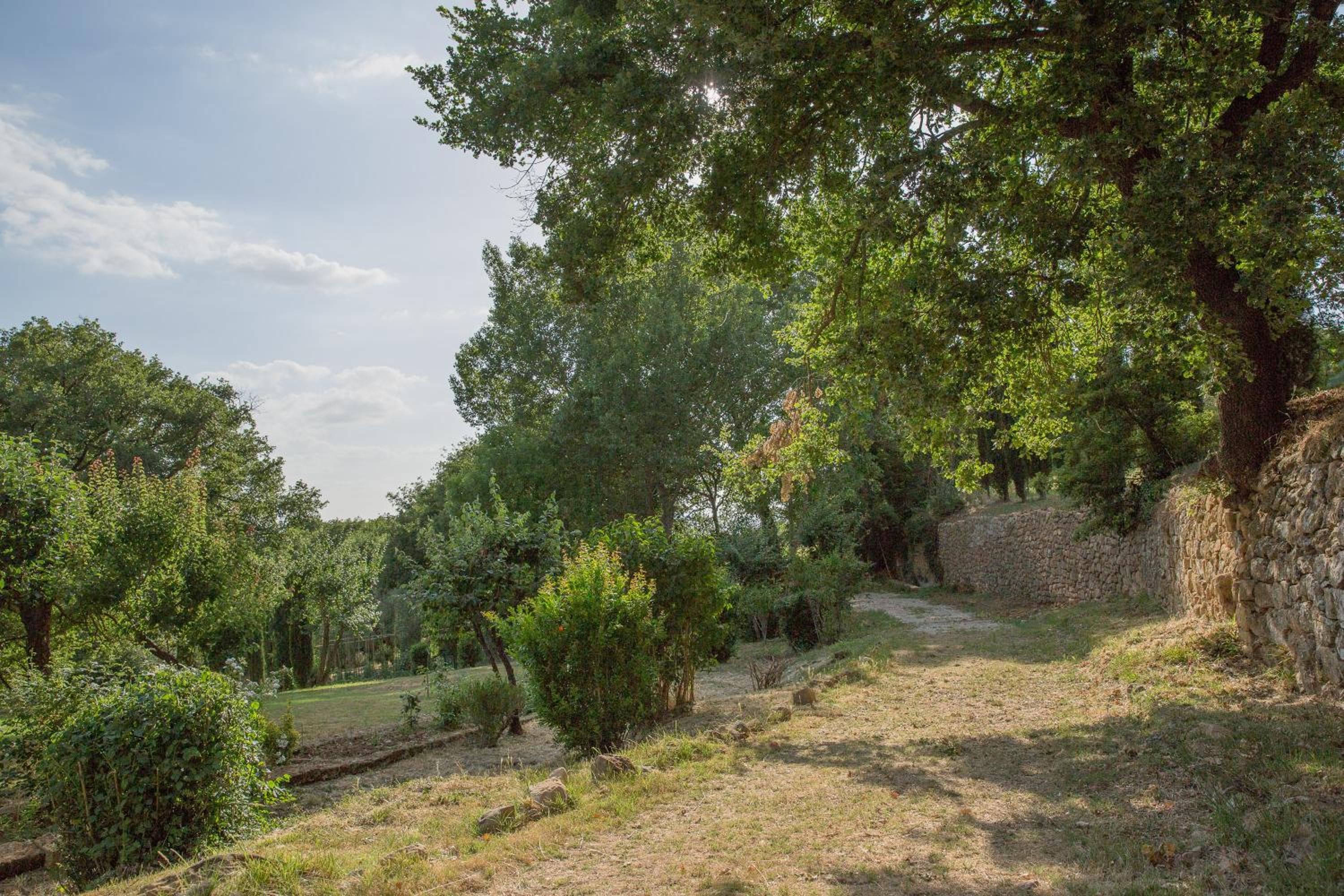 Podere Castelletto