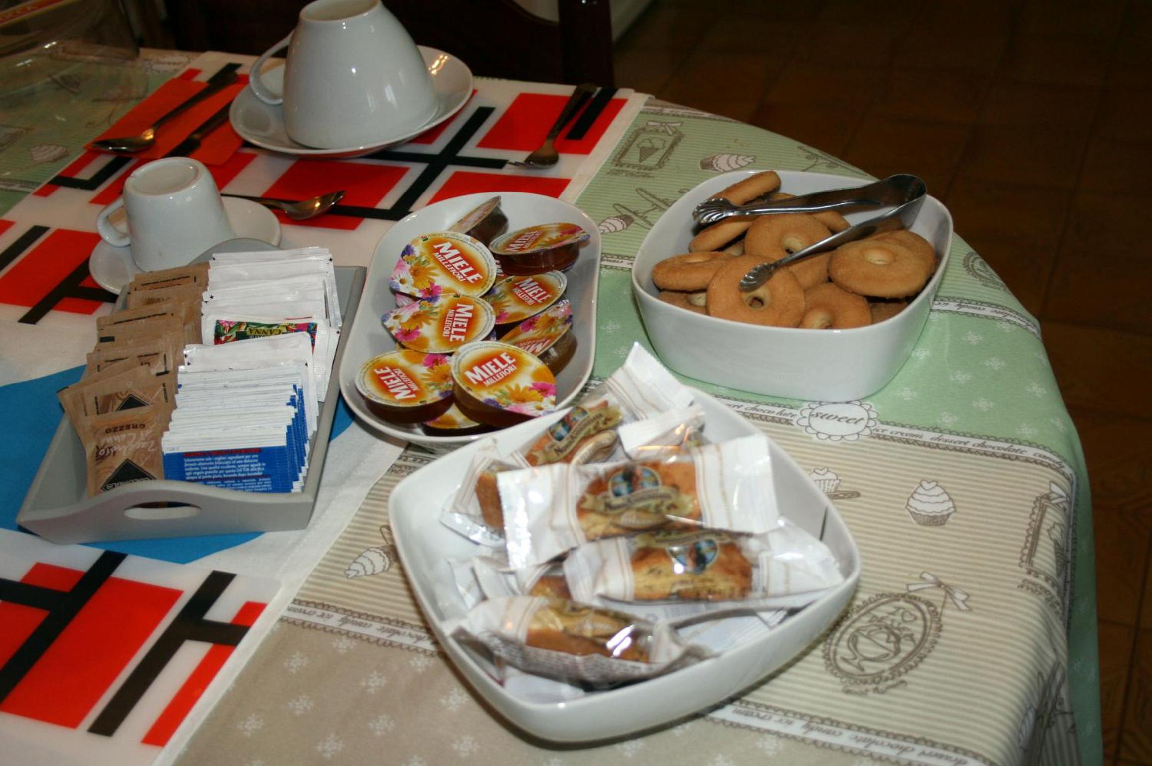 A casa di Gianna B&B