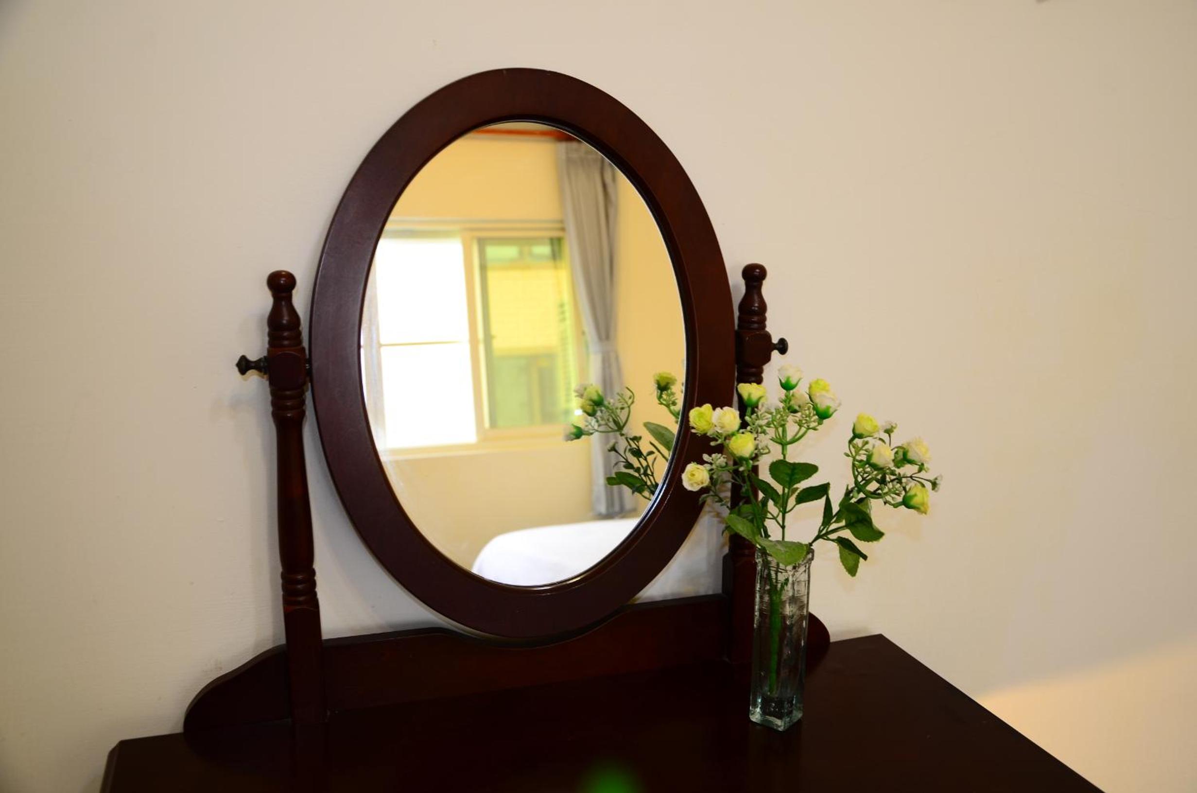 East of Love Homestay