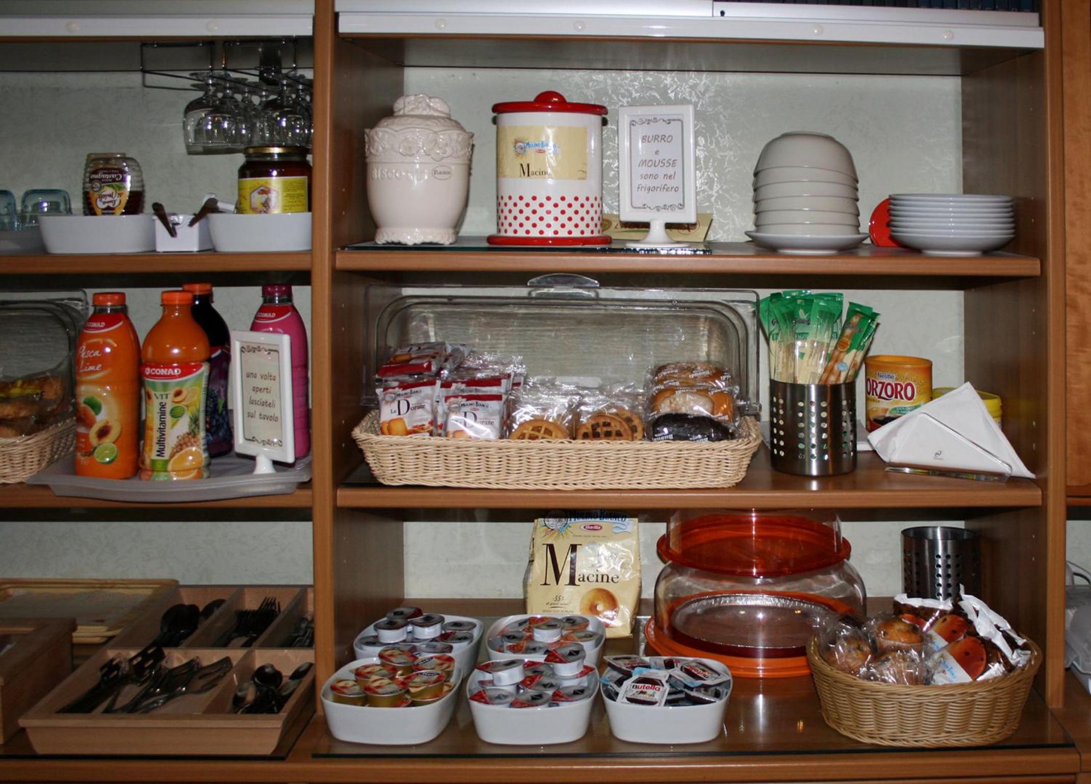A casa di Gianna B&B