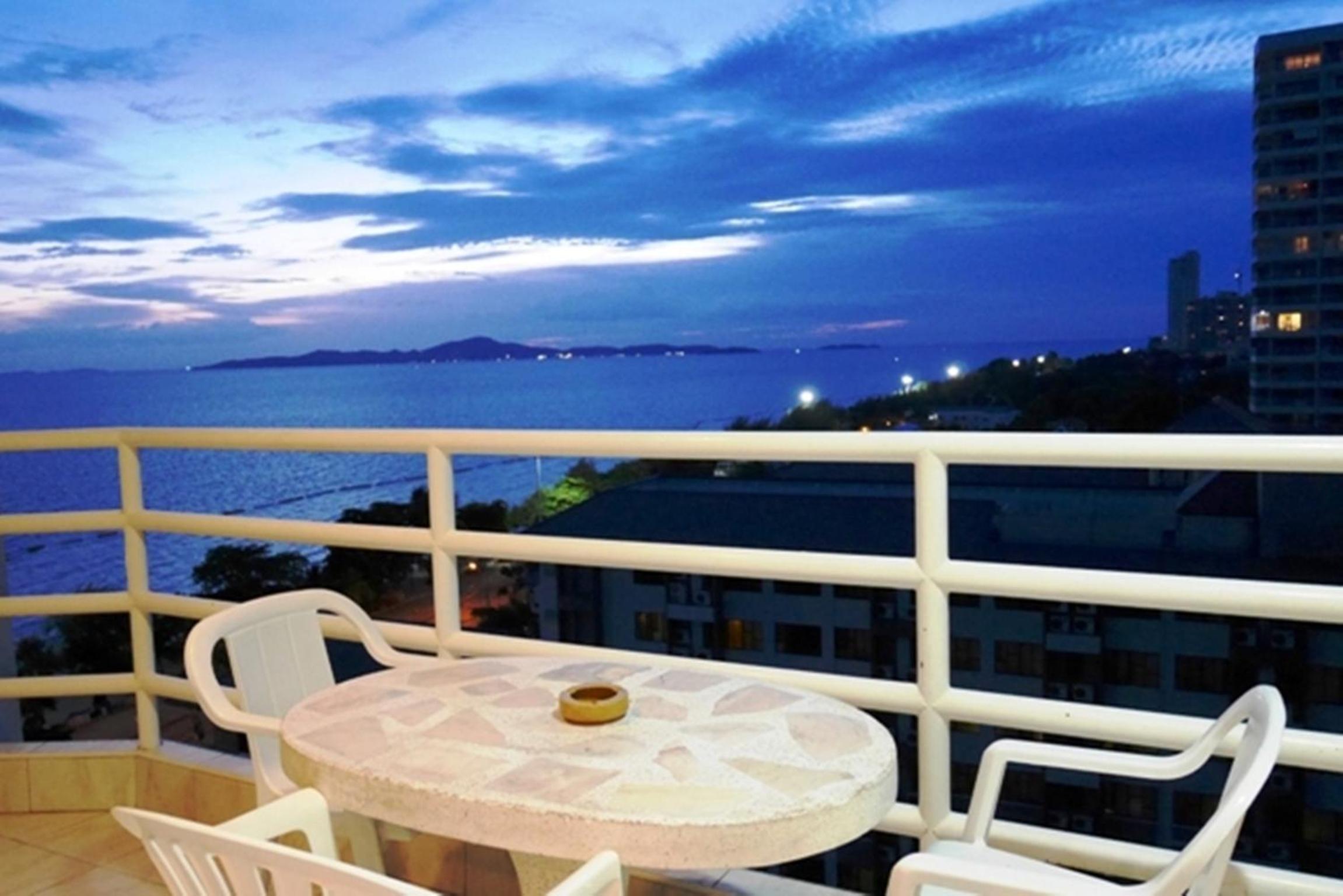 Viewtalay Beachfront by ND