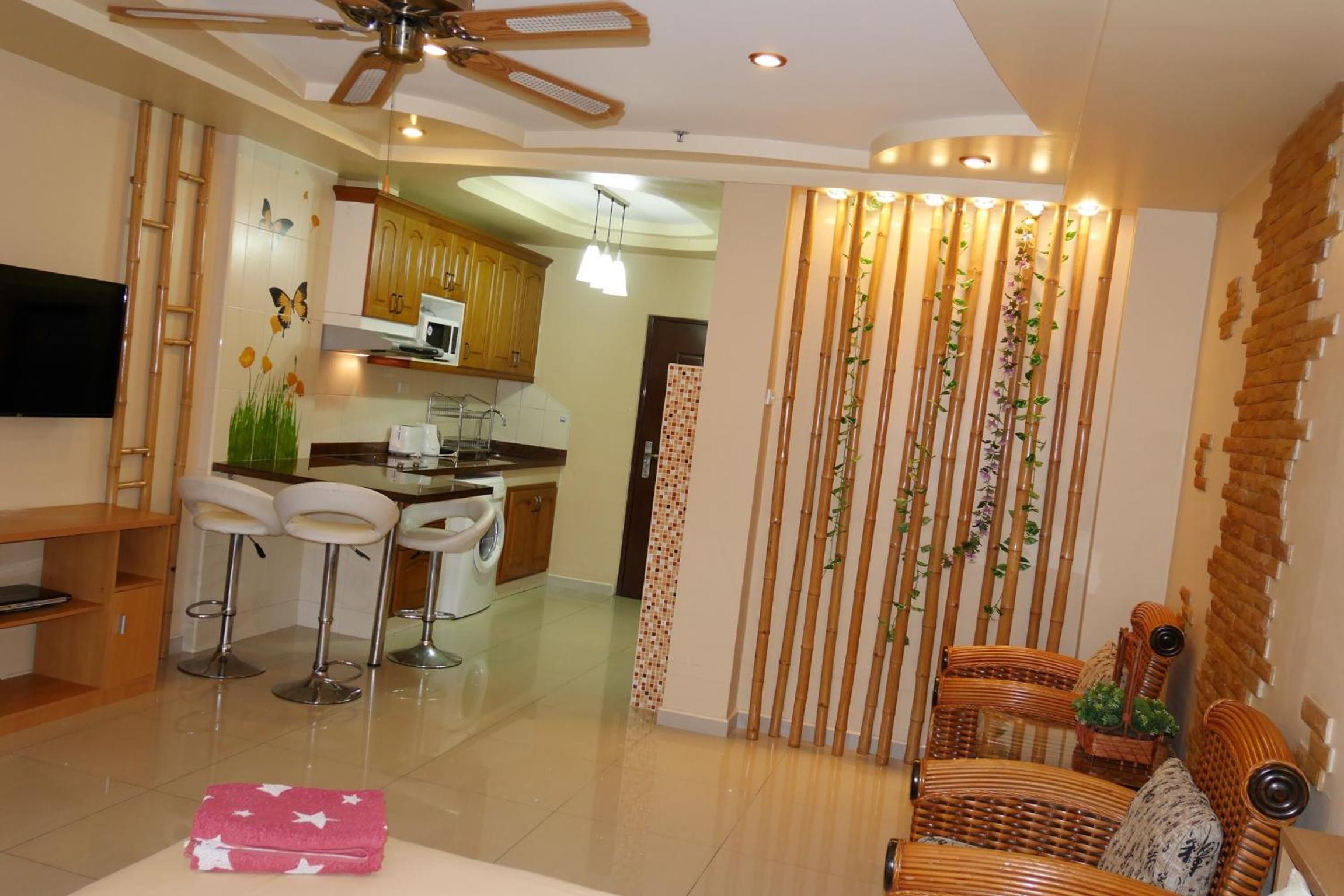 Viewtalay Beachfront by ND