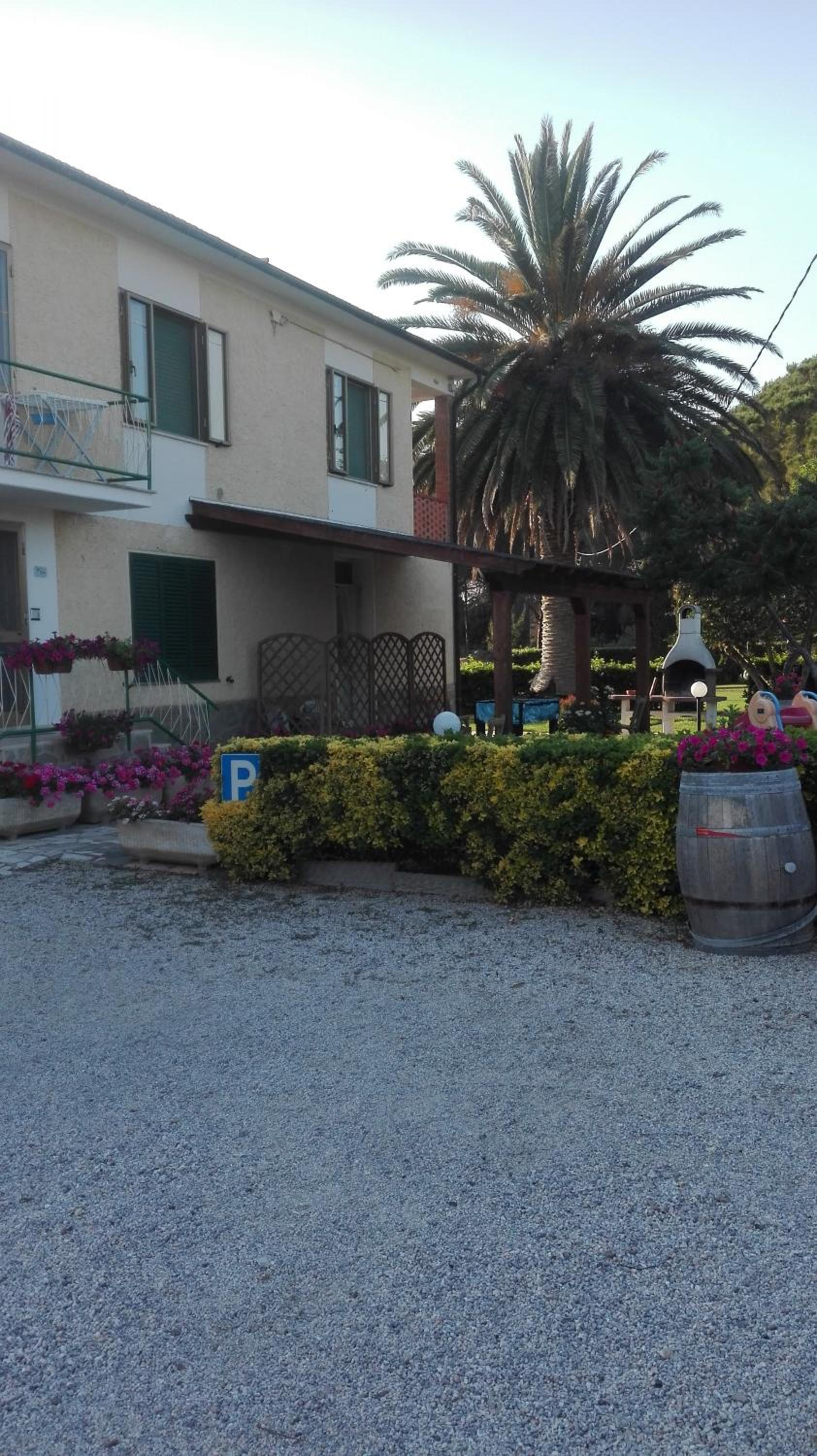 Agriturismo La Rondine view 2