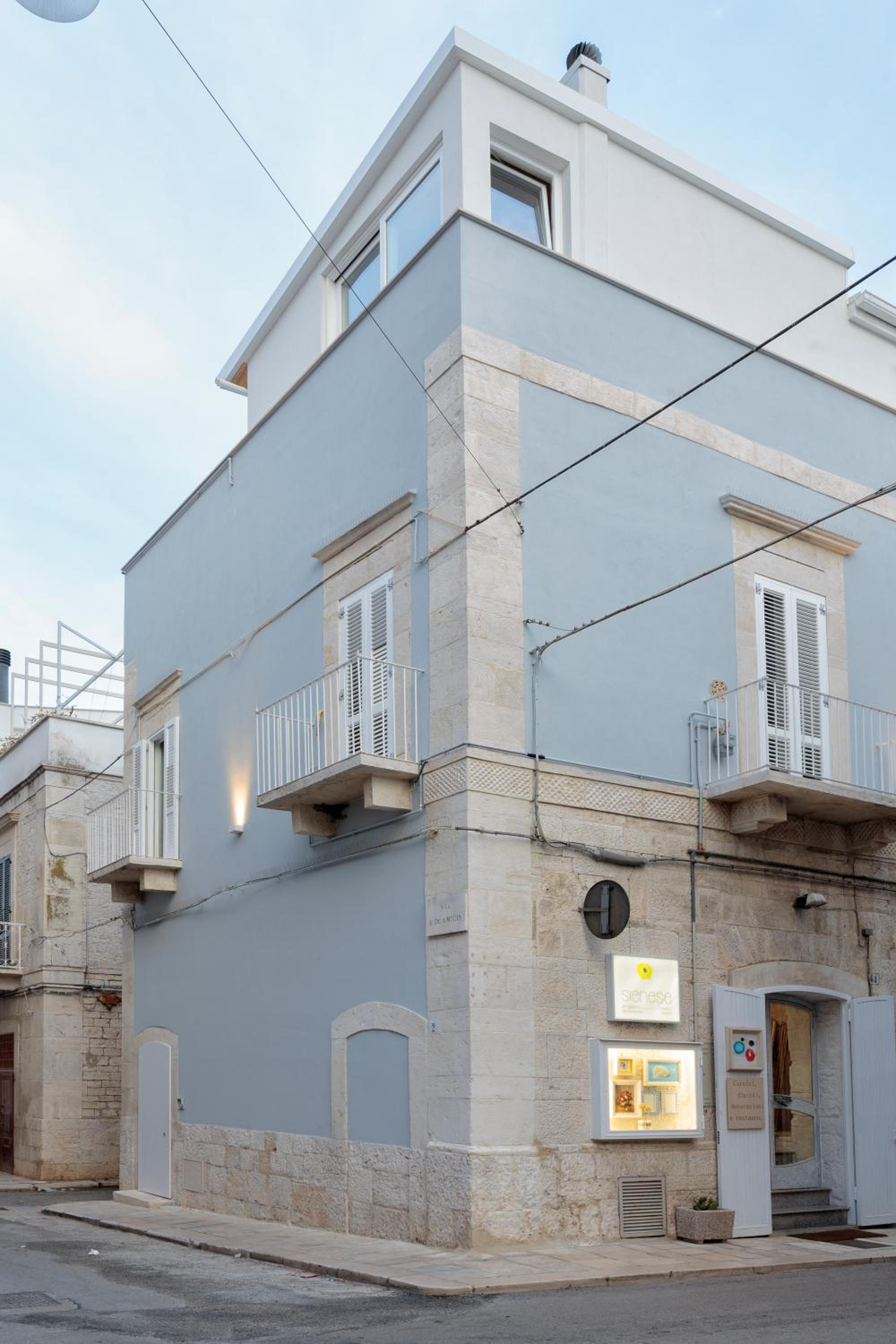 La casa dei colombi photo 2