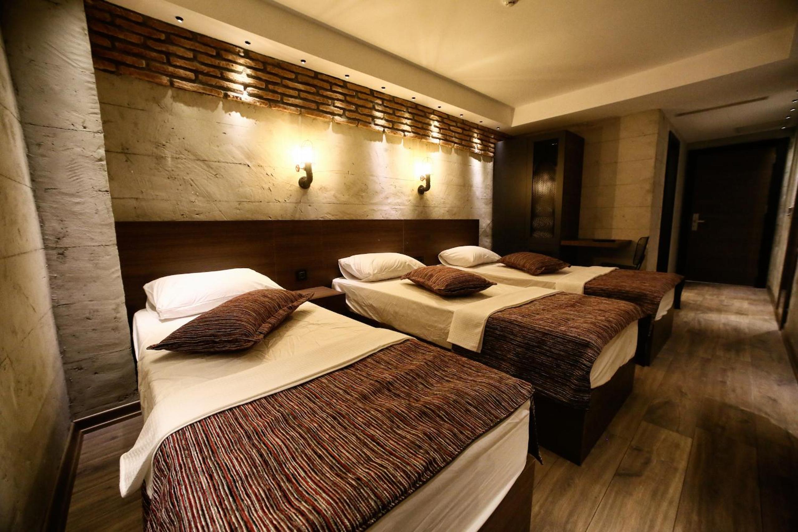 Elibol Otel Old City - Image 43