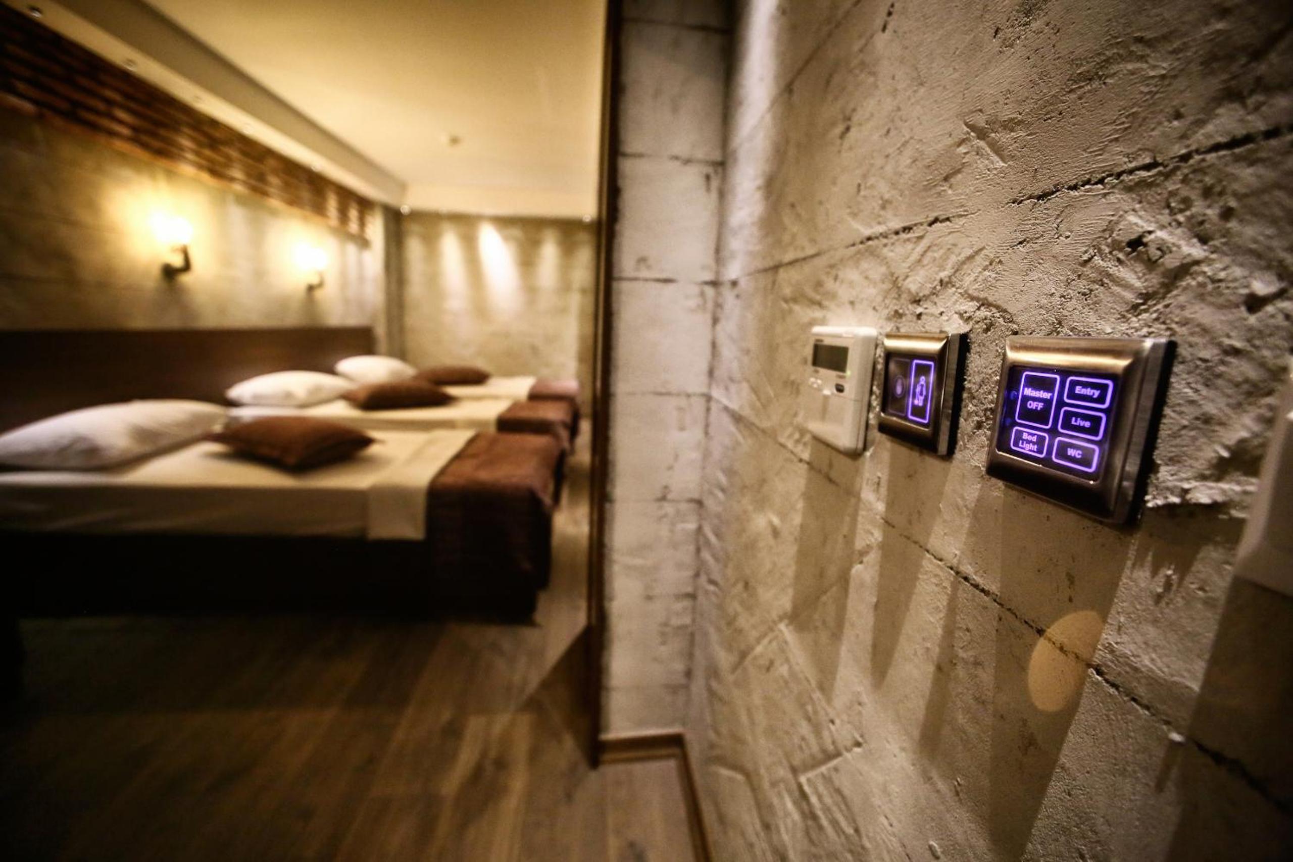 Elibol Otel Old City - Image 38