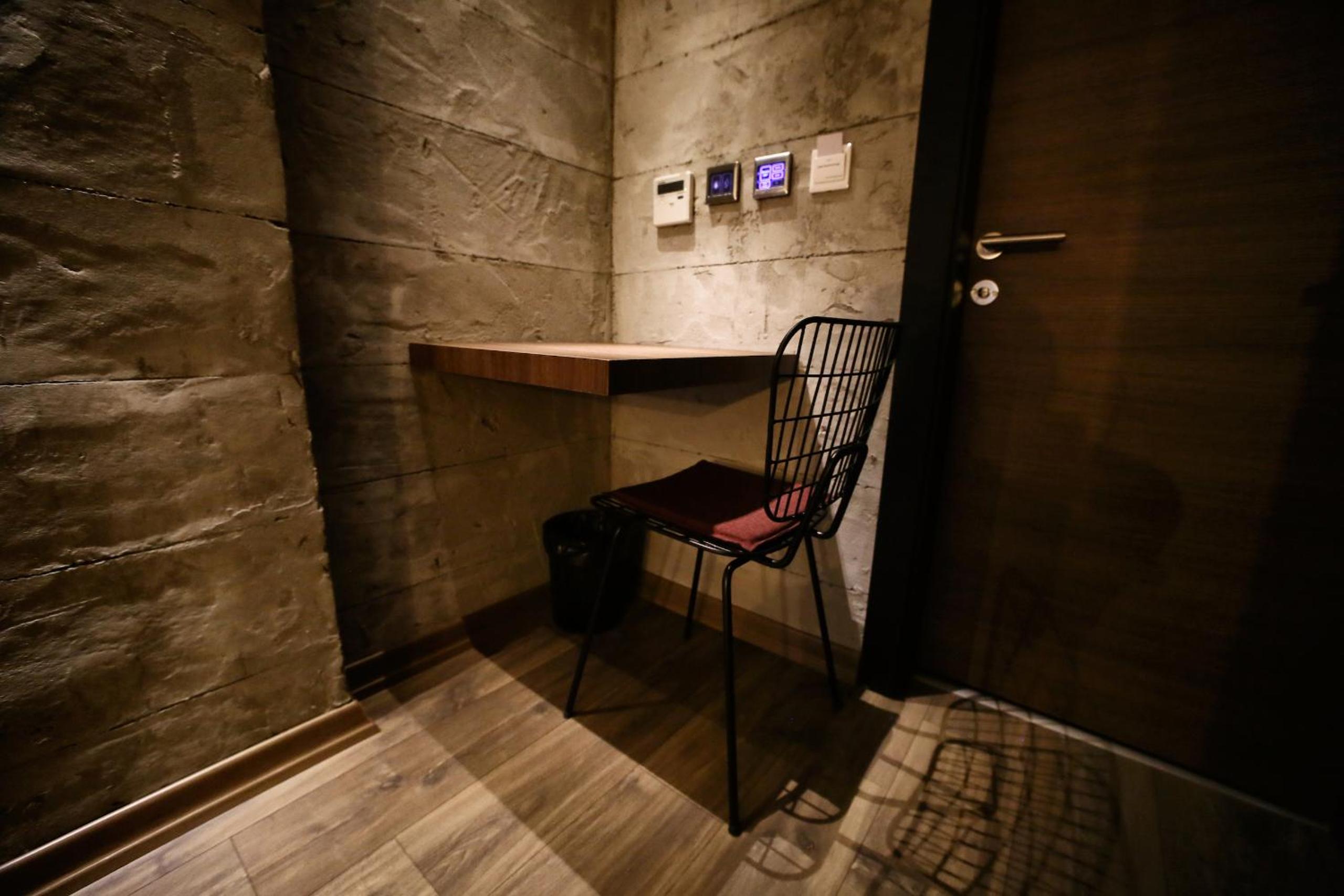 Elibol Otel Old City - Image 33