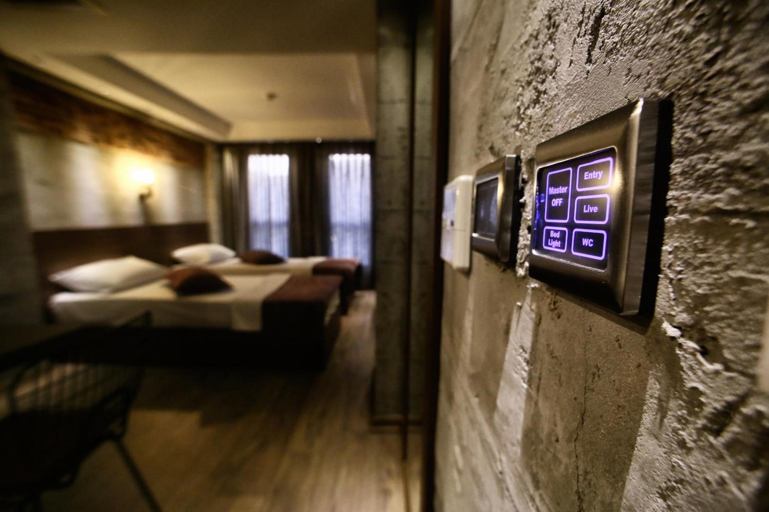 Elibol Otel Old City - Image 32