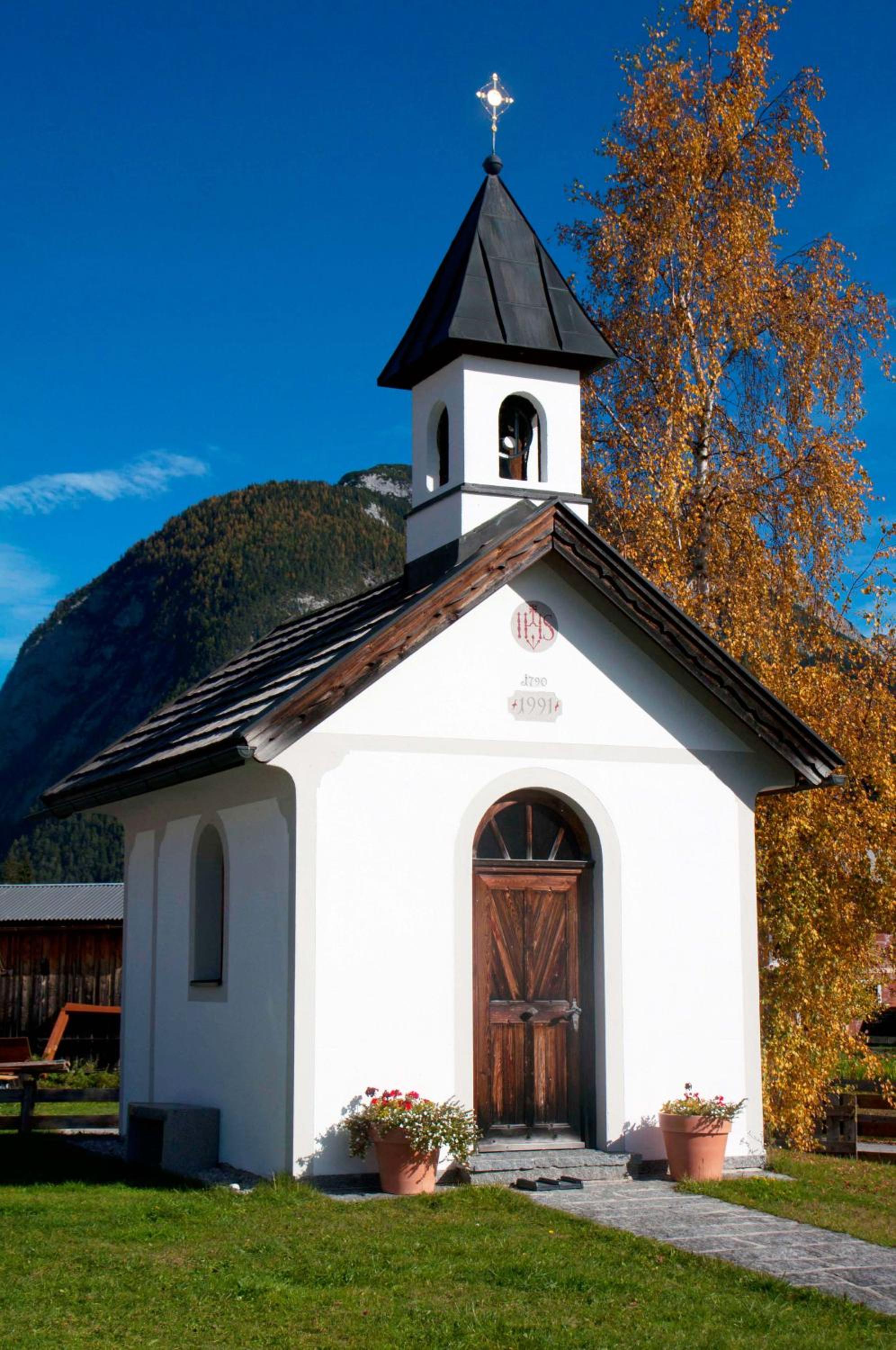 Pension Margret