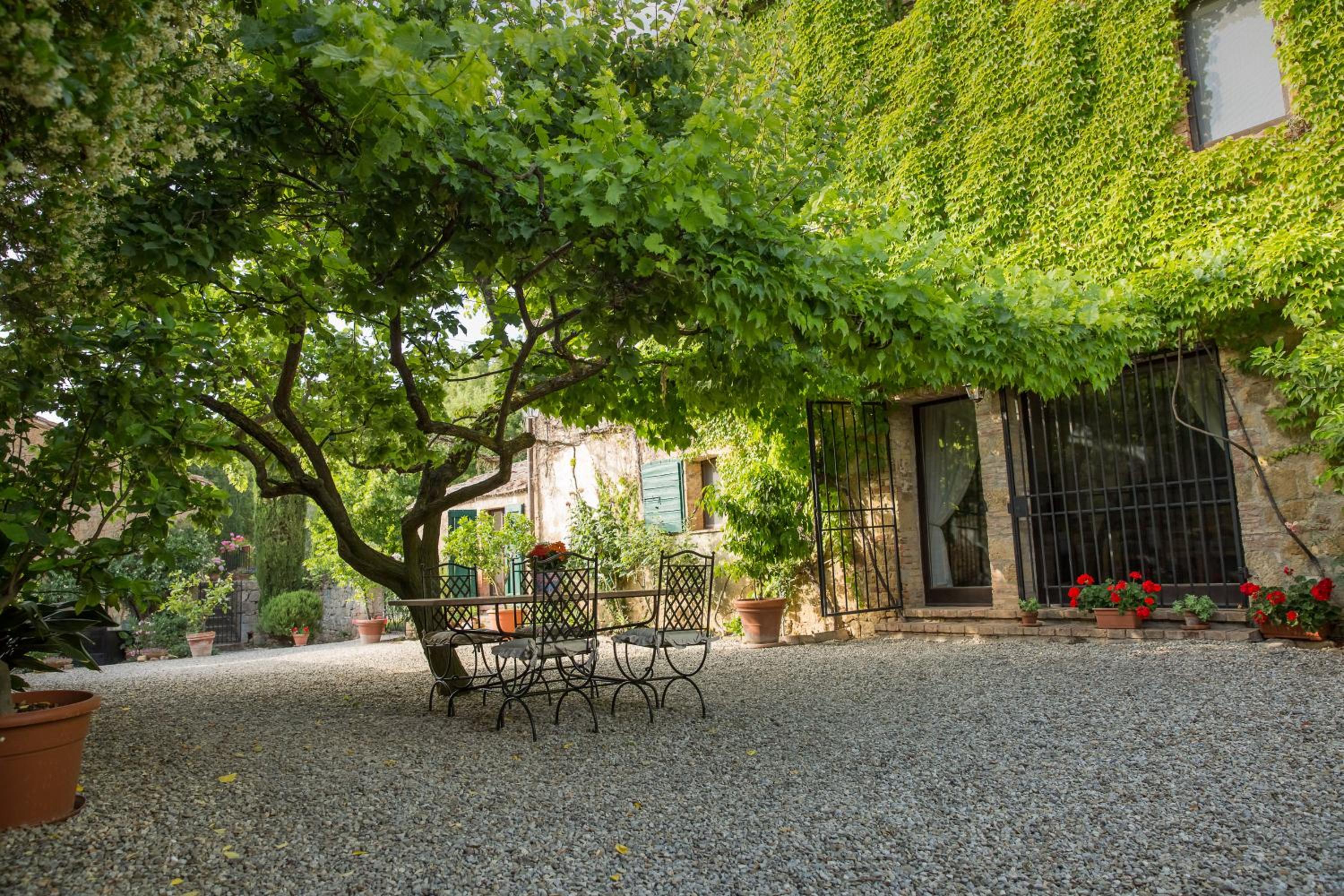 Podere Castelletto
