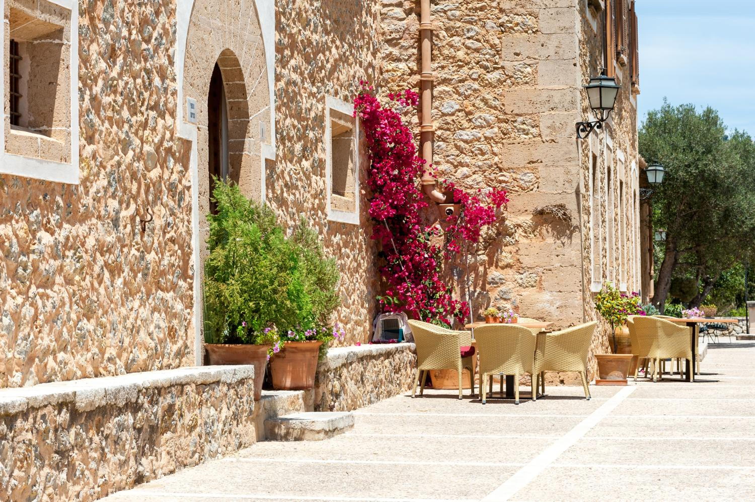 Finca Can Estades