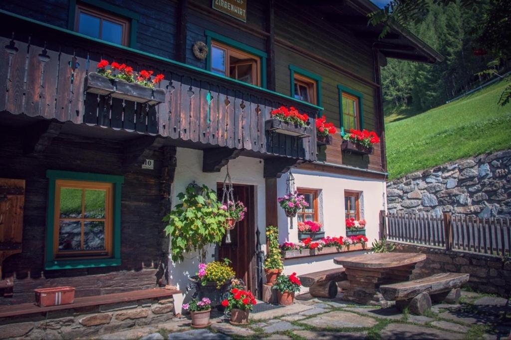 Zirbenhof
