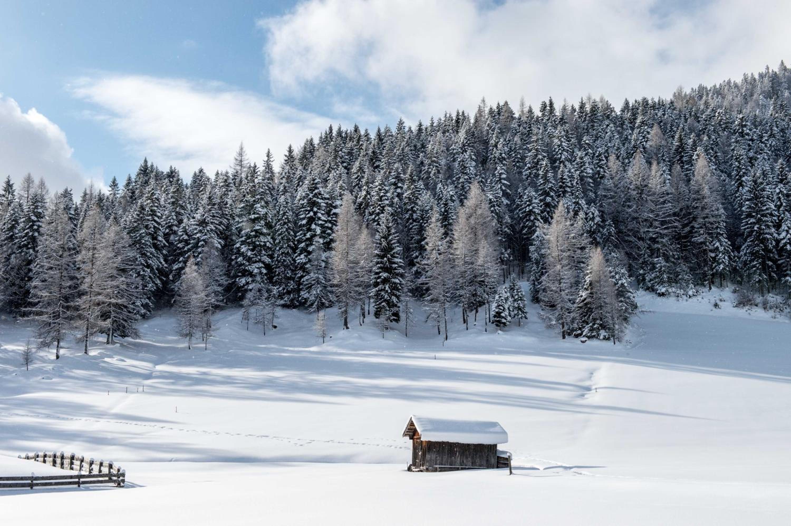 Pension Margret