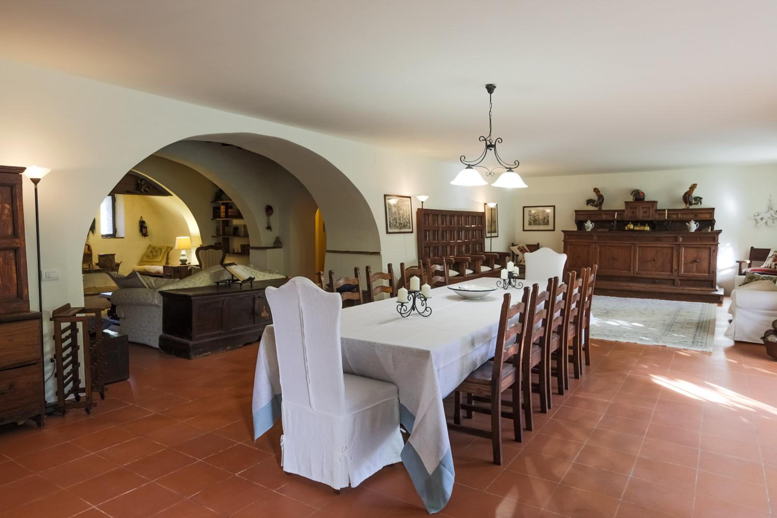 Podere Castelletto
