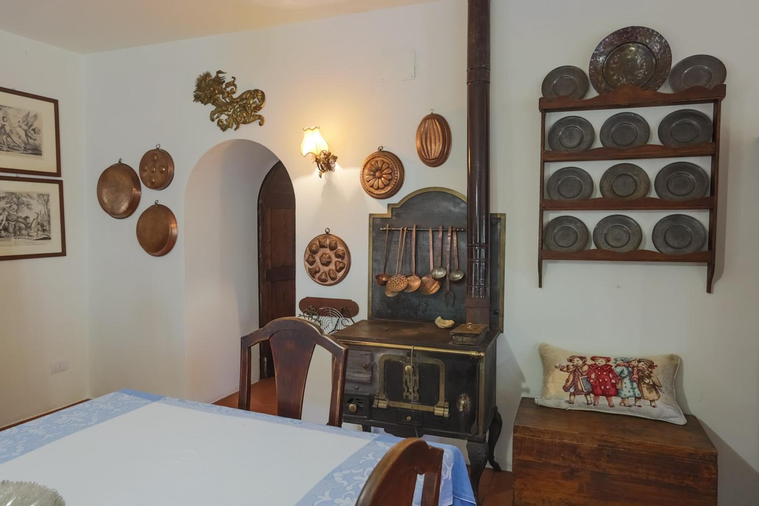 Podere Castelletto