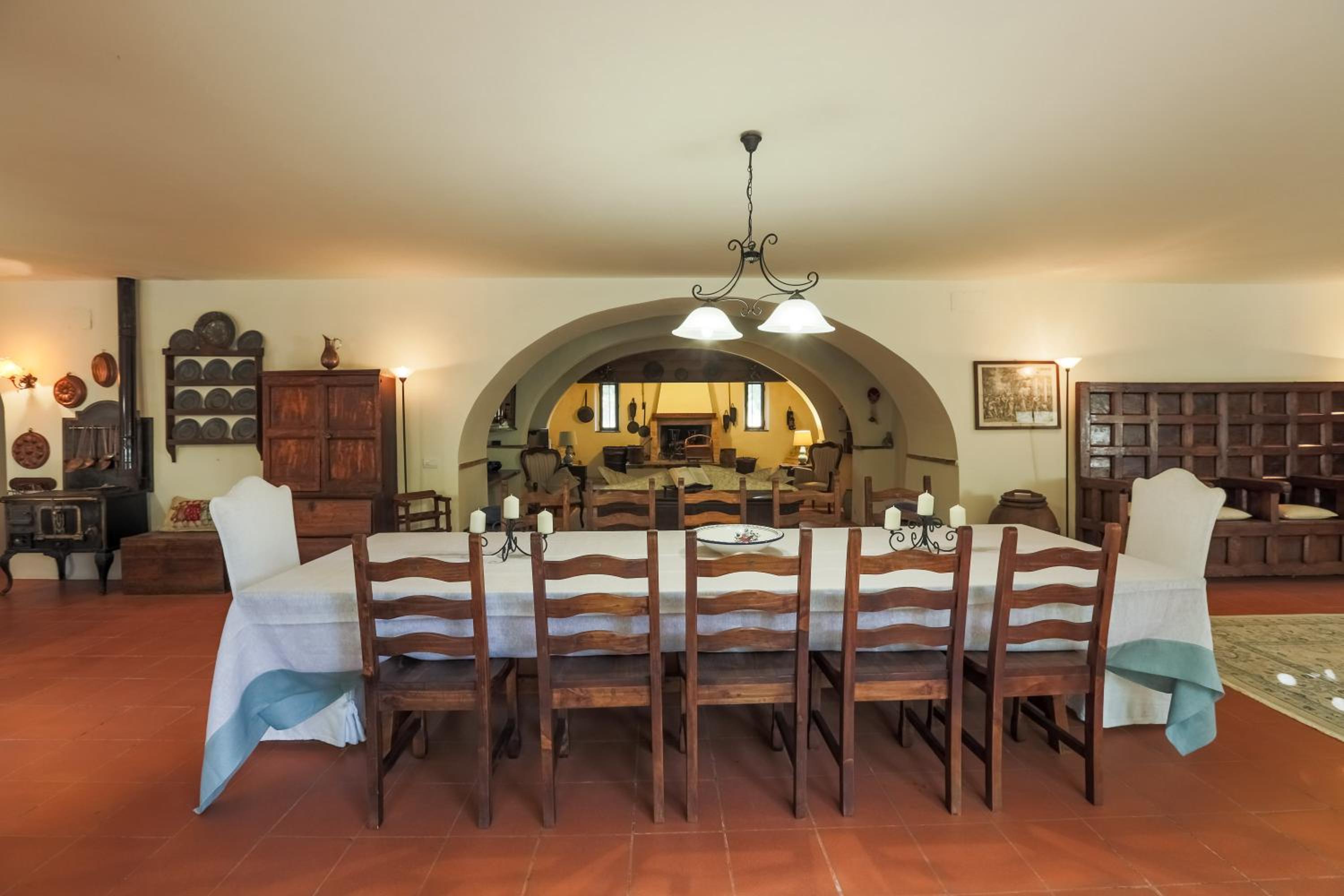 Podere Castelletto