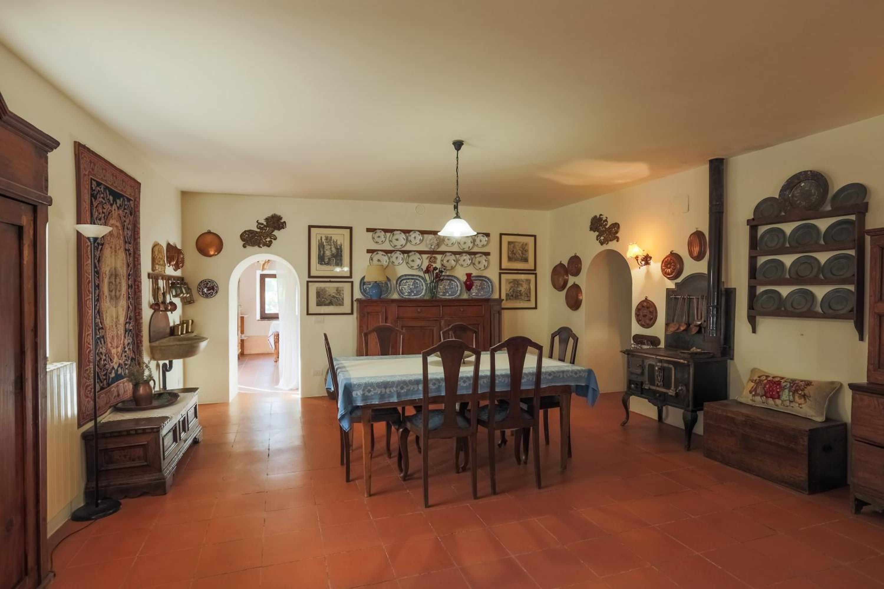 Podere Castelletto