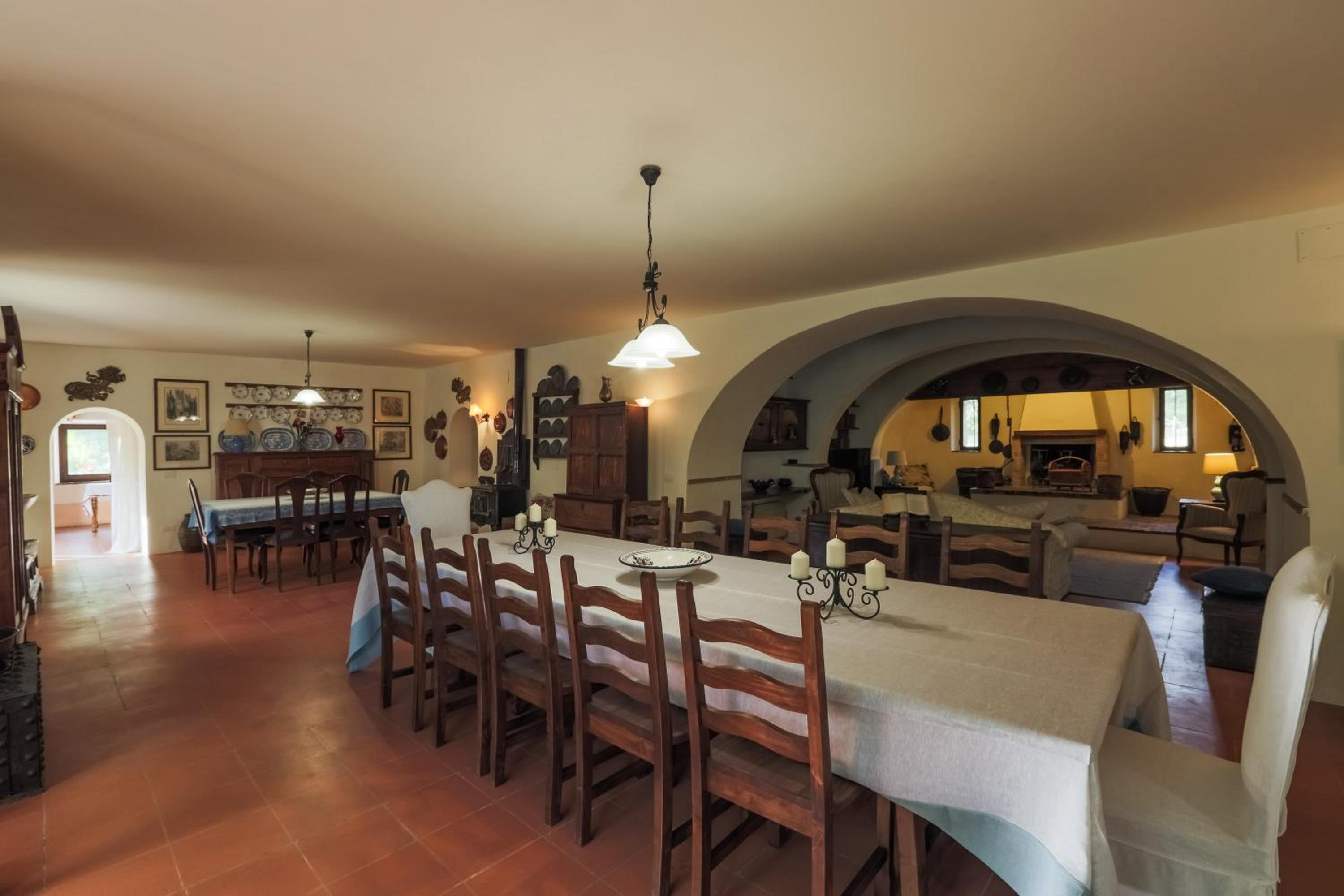 Podere Castelletto