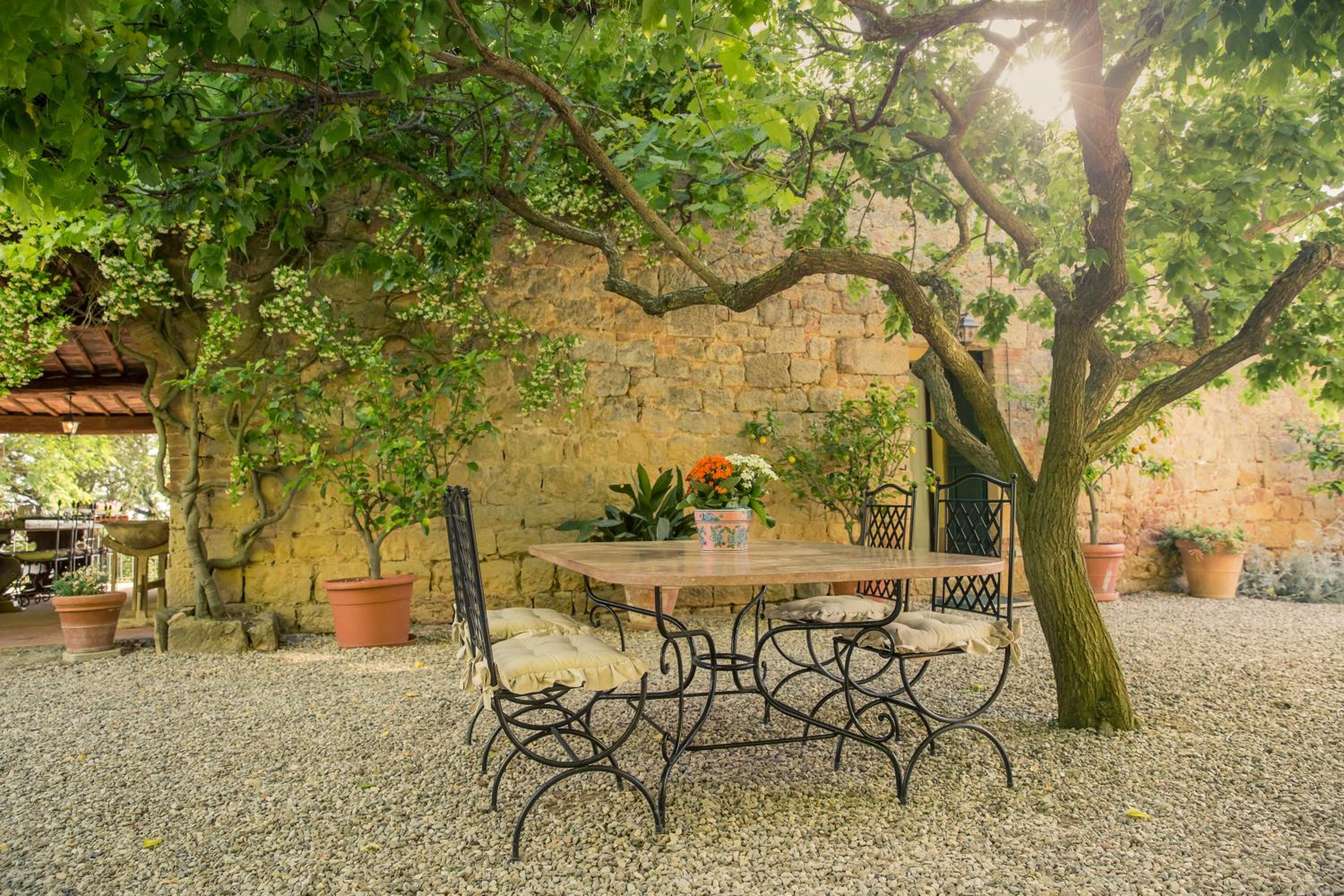 Podere Castelletto