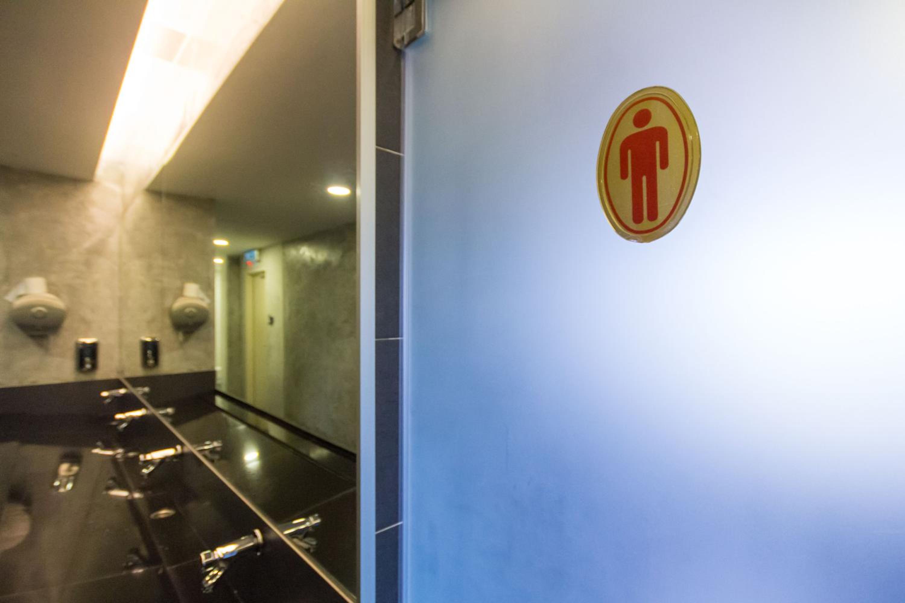 M Qube Hotel