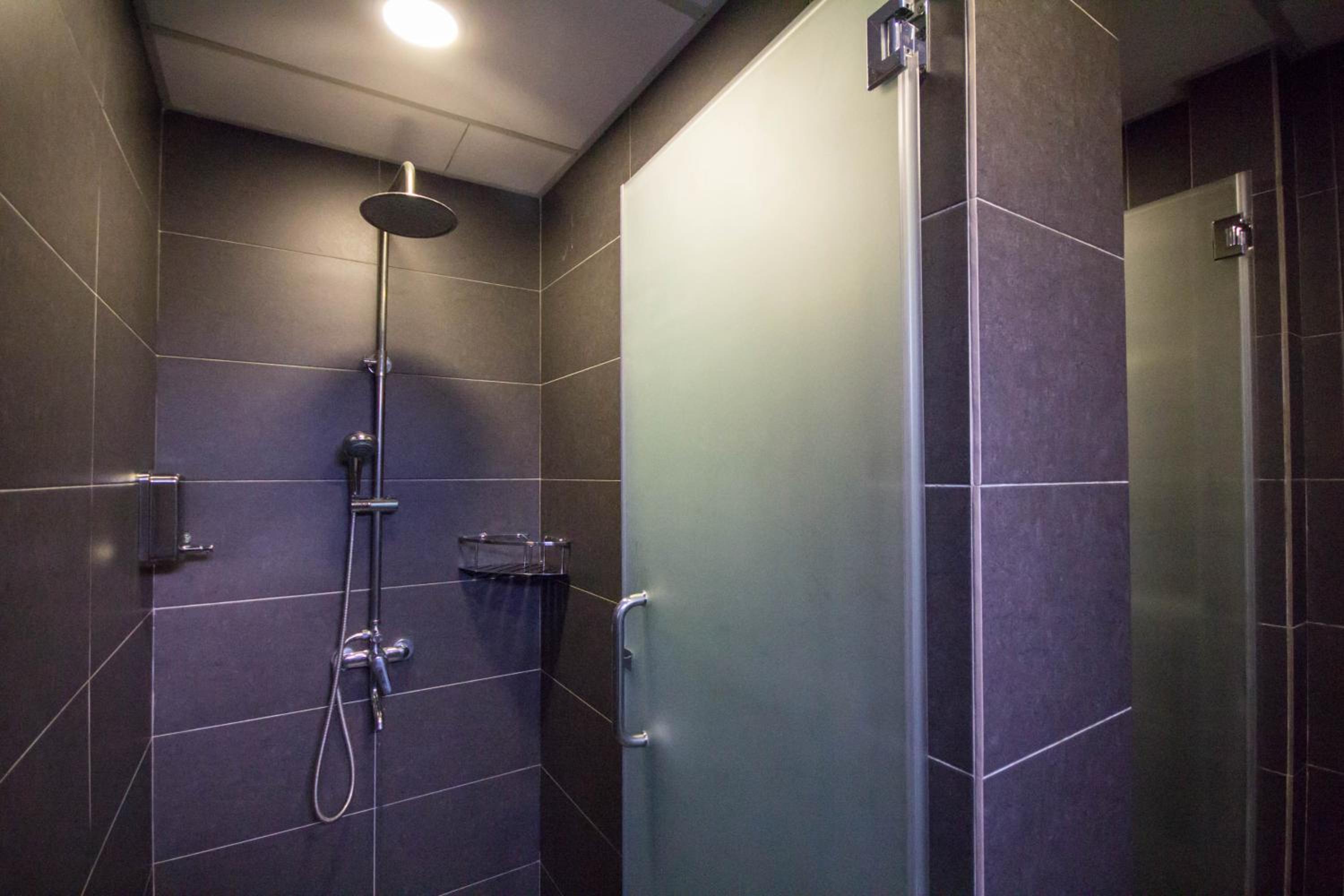 M Qube Hotel