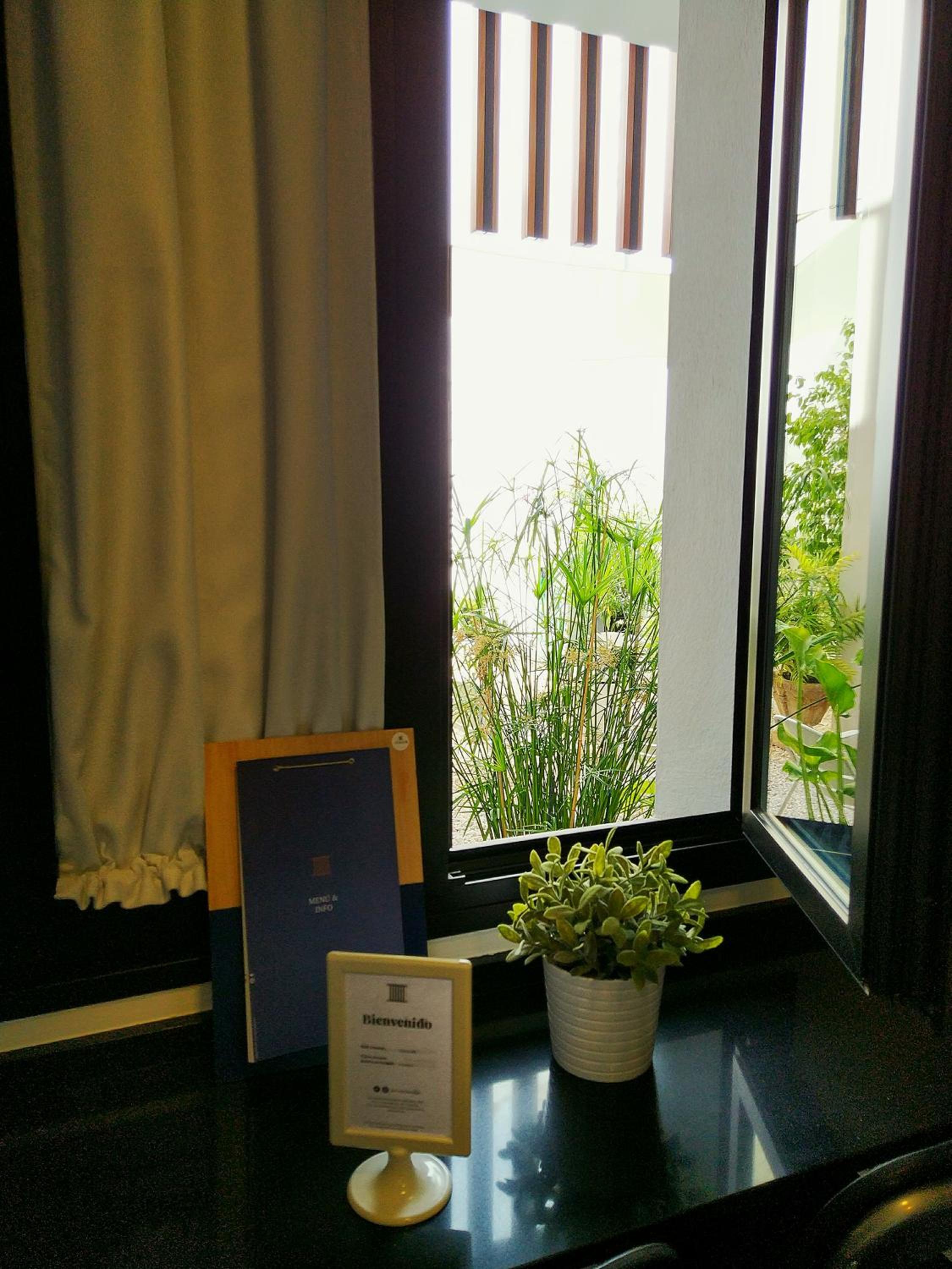 Apartamentos Córdoba Atrium