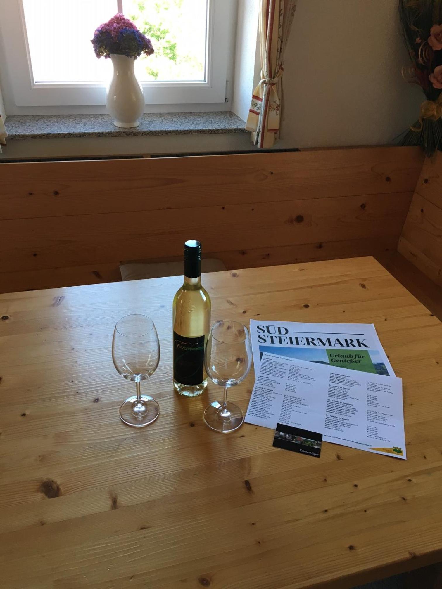 Kellerstöckl Goigner