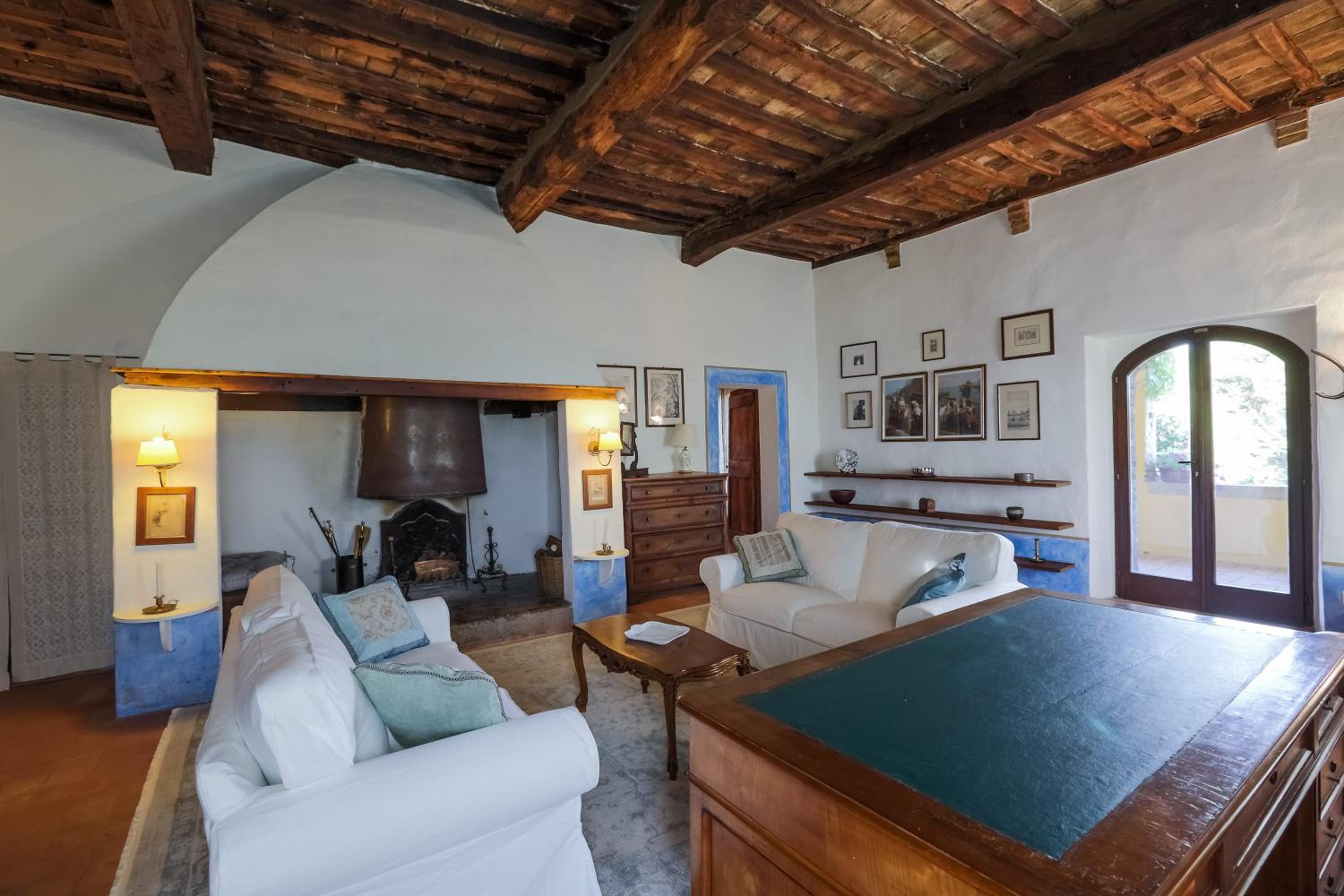 Podere Castelletto