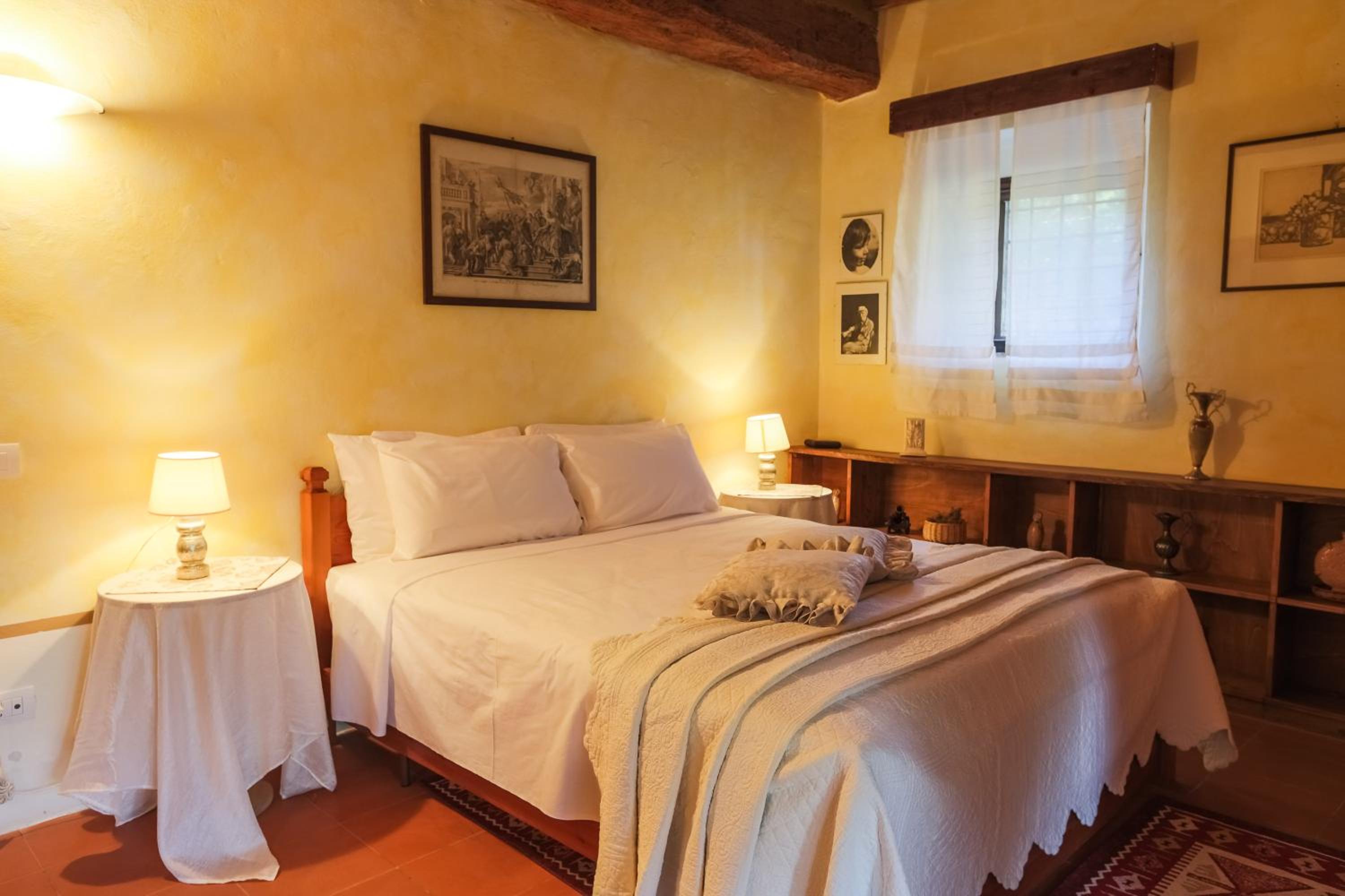 Podere Castelletto