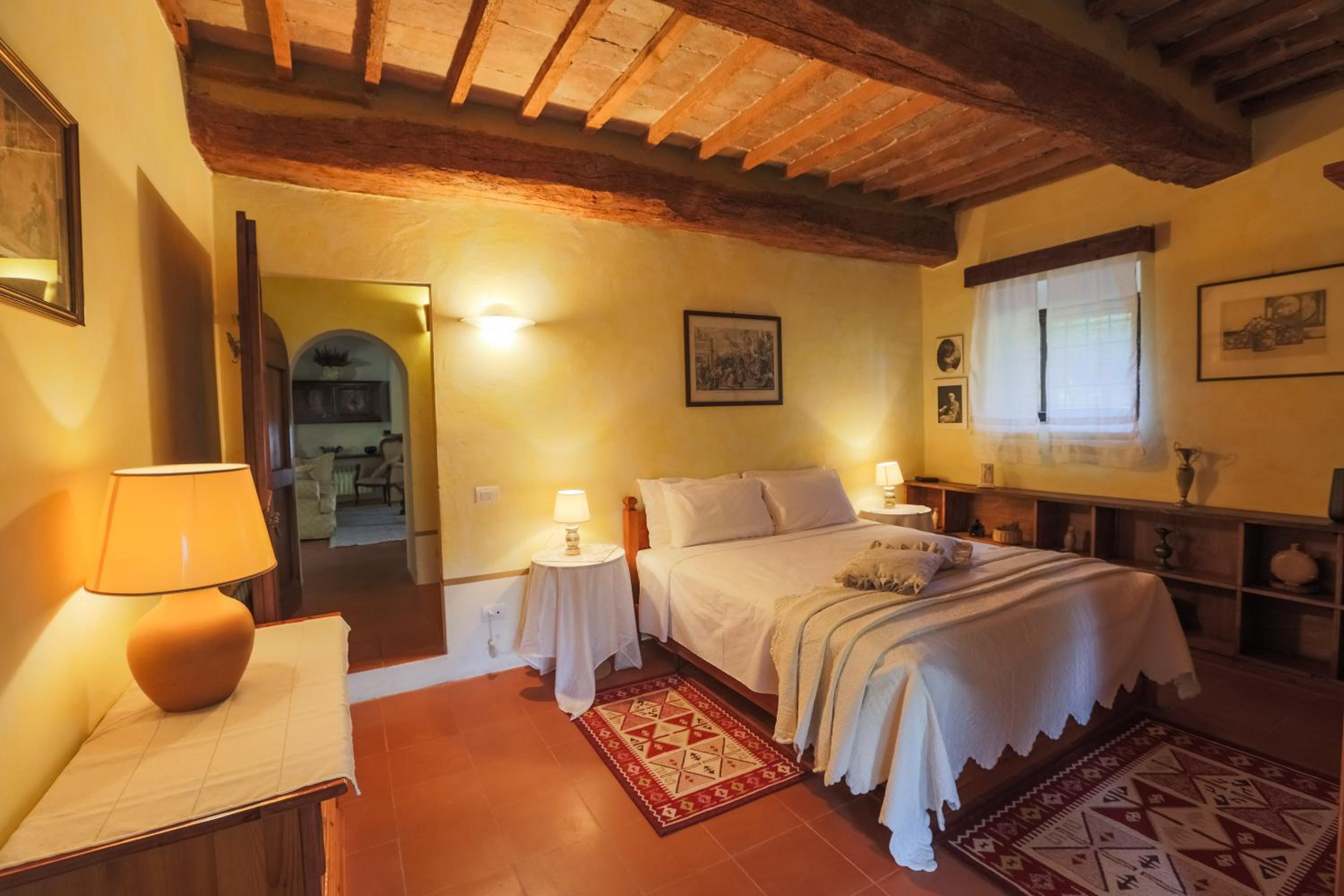 Podere Castelletto