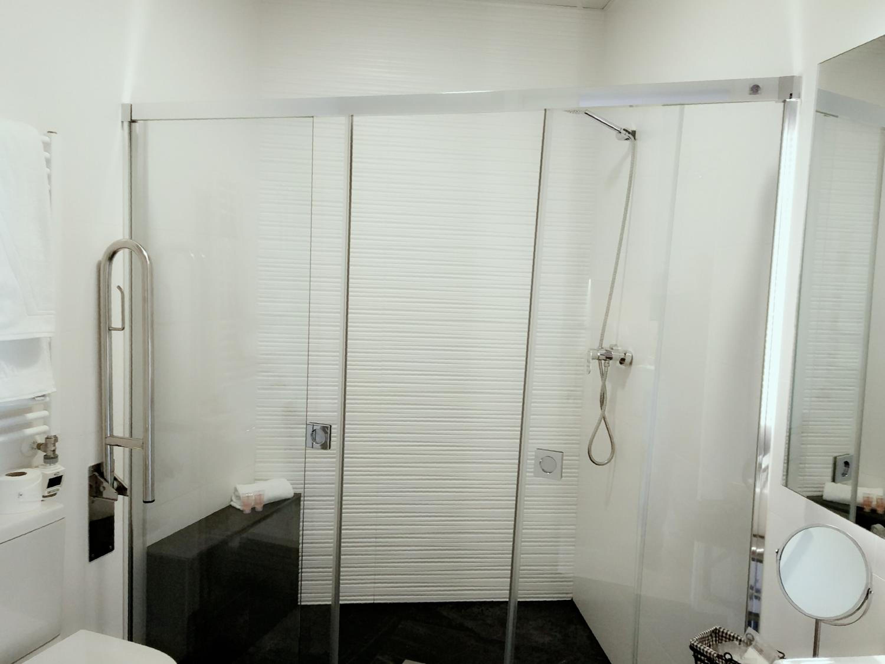 Apartamentos Córdoba Atrium