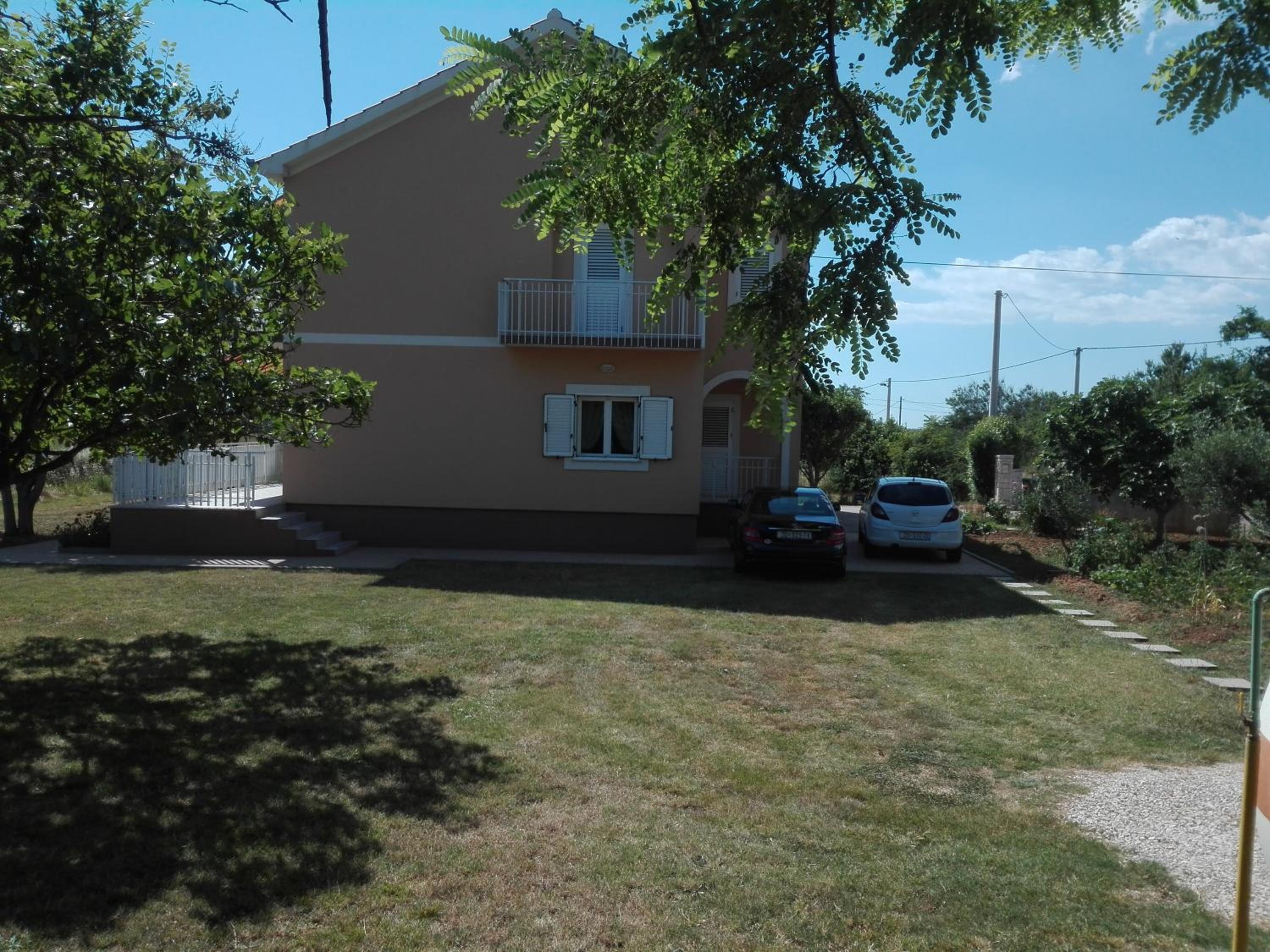 Rooms AMG en Privlaka