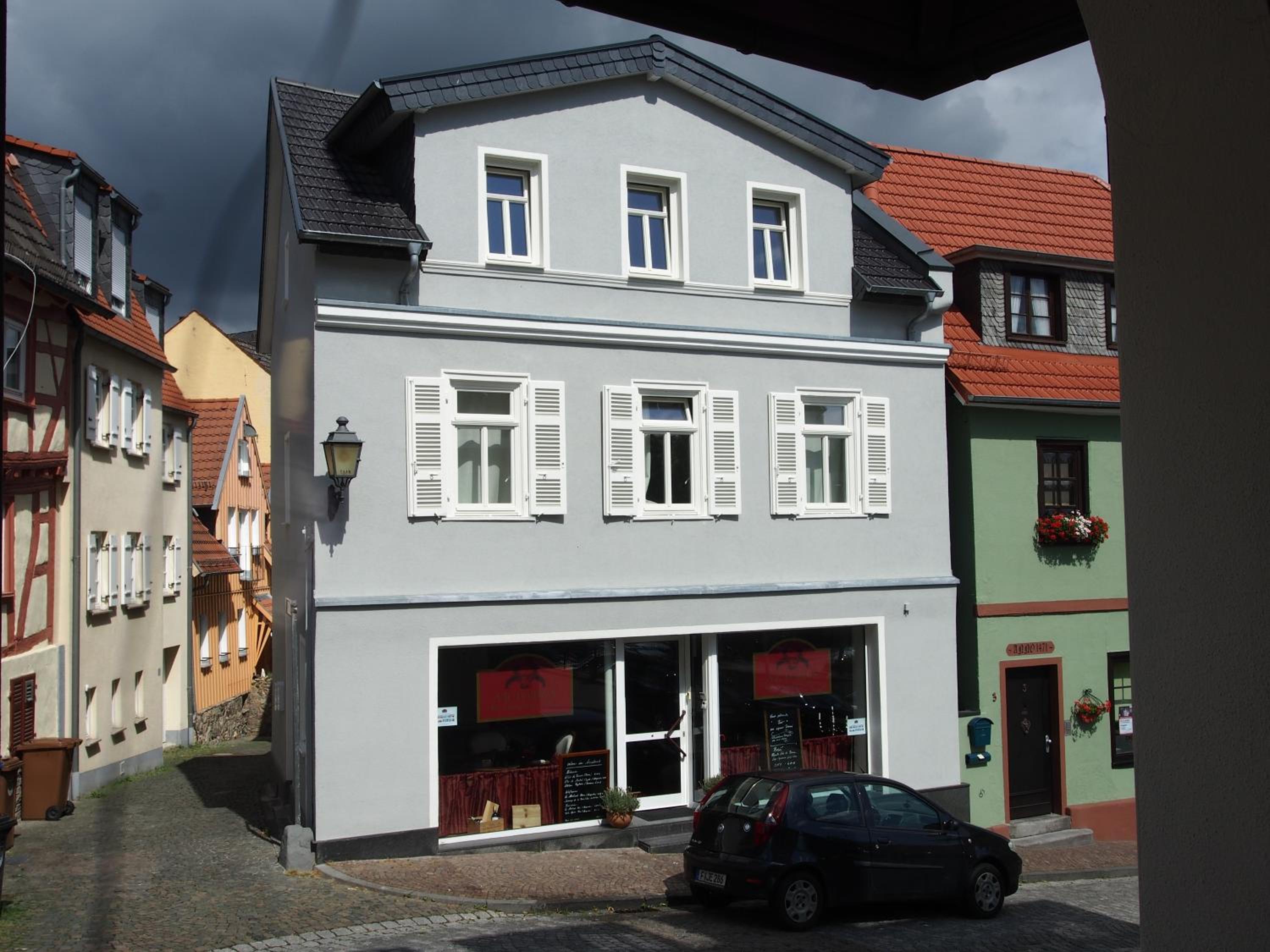 Luxus Residenz Königstein