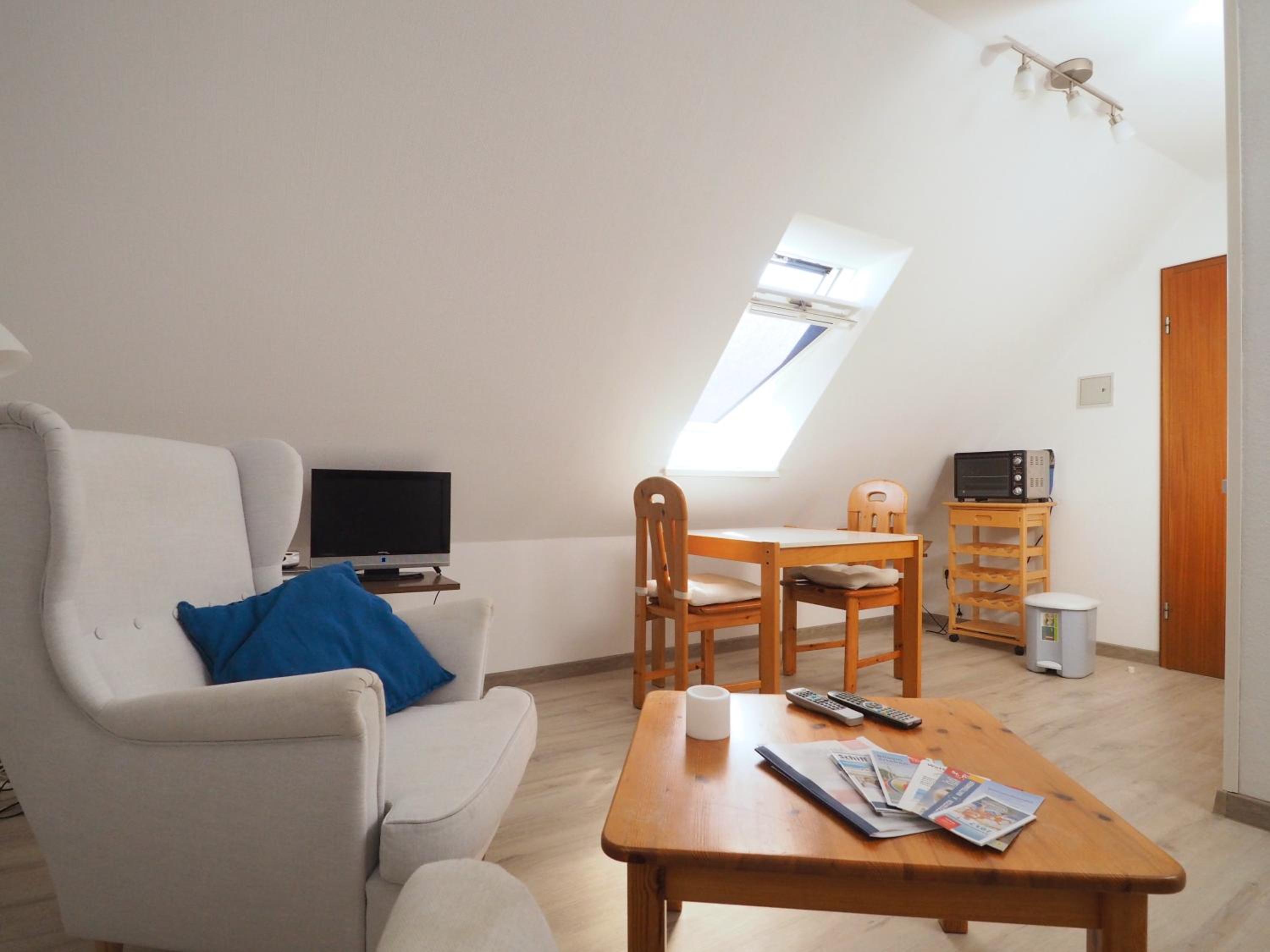 Haus Gisela view 4